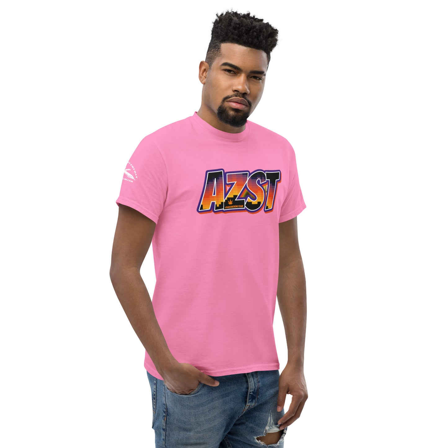 AZST Classic Tee