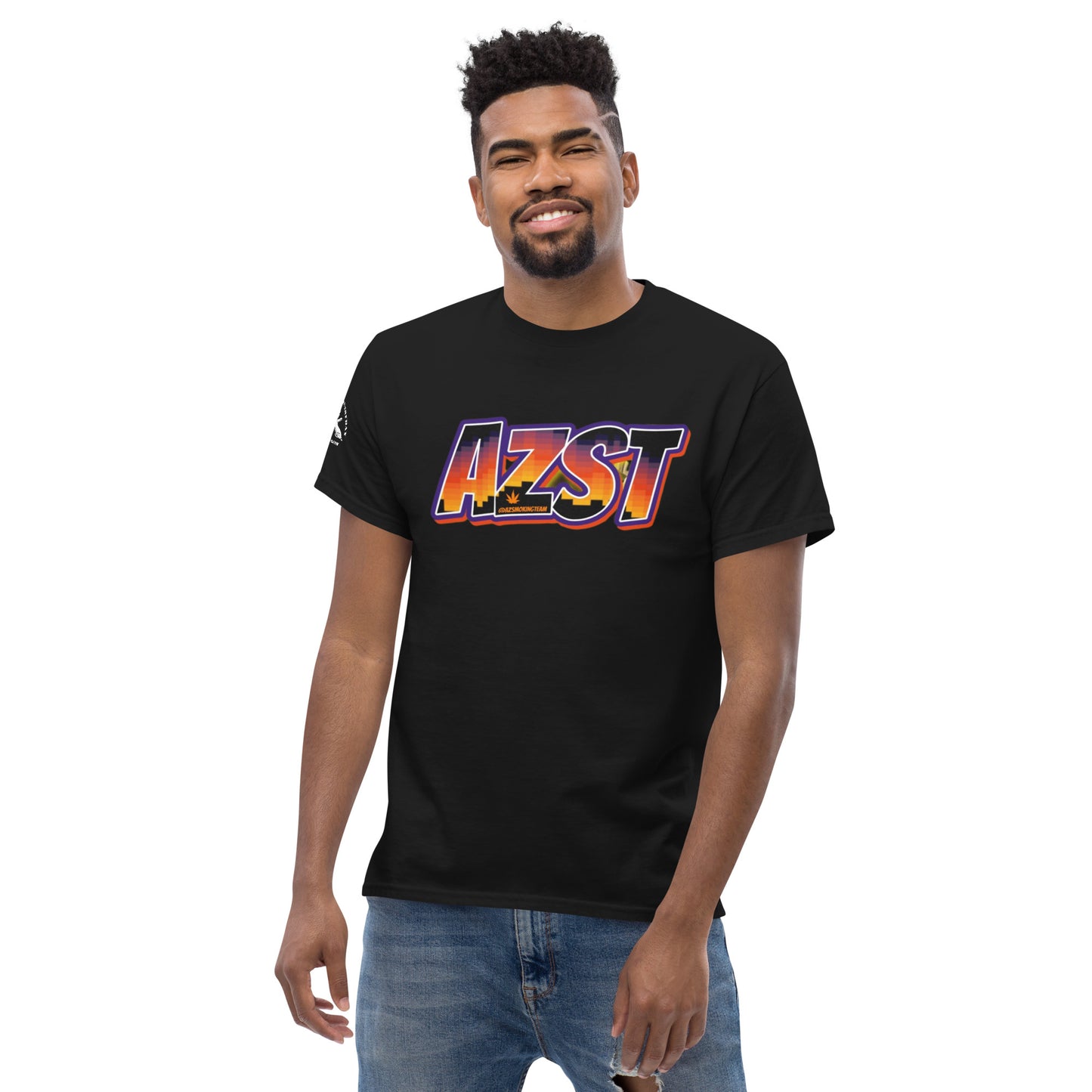 AZST Classic Tee