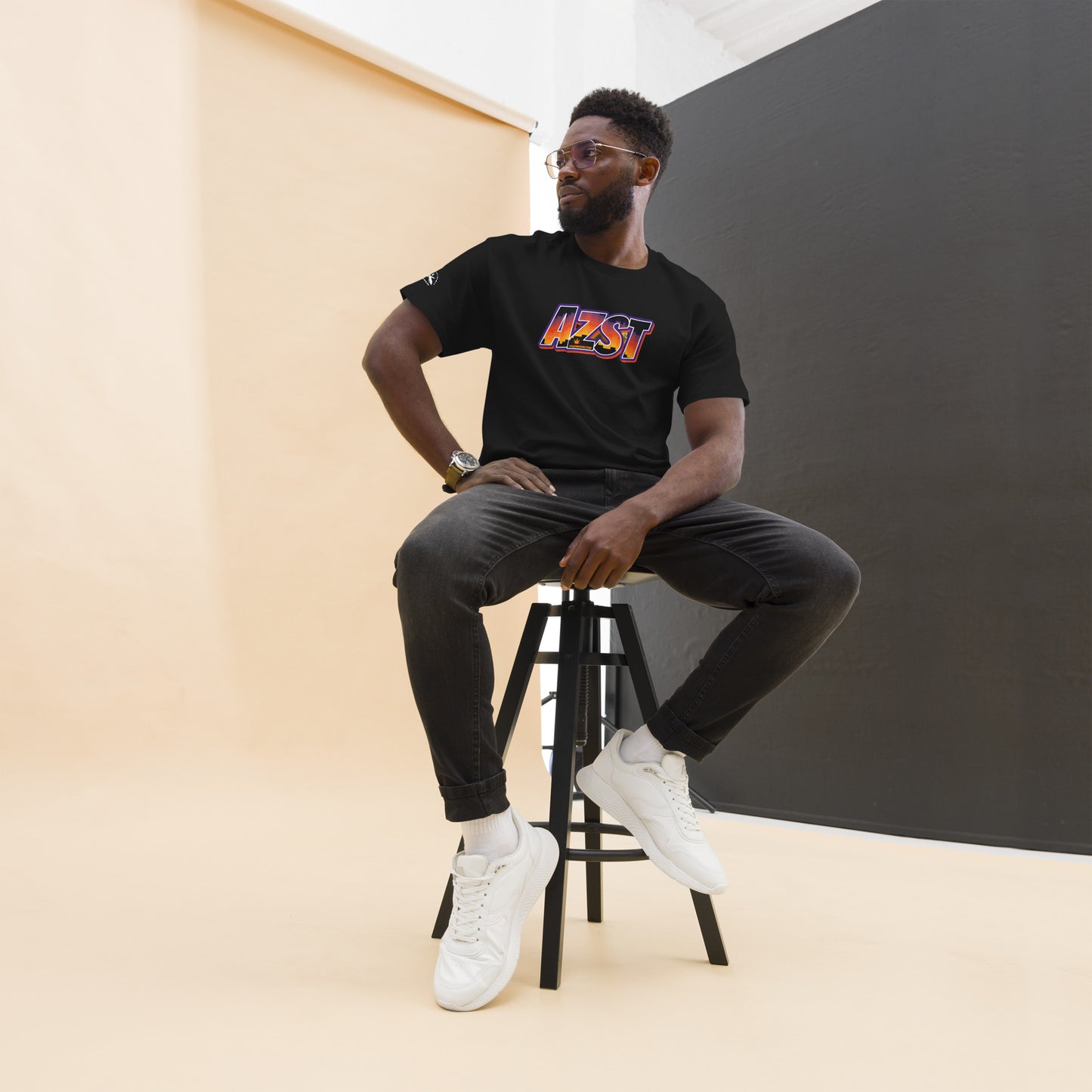 AZST Classic Tee