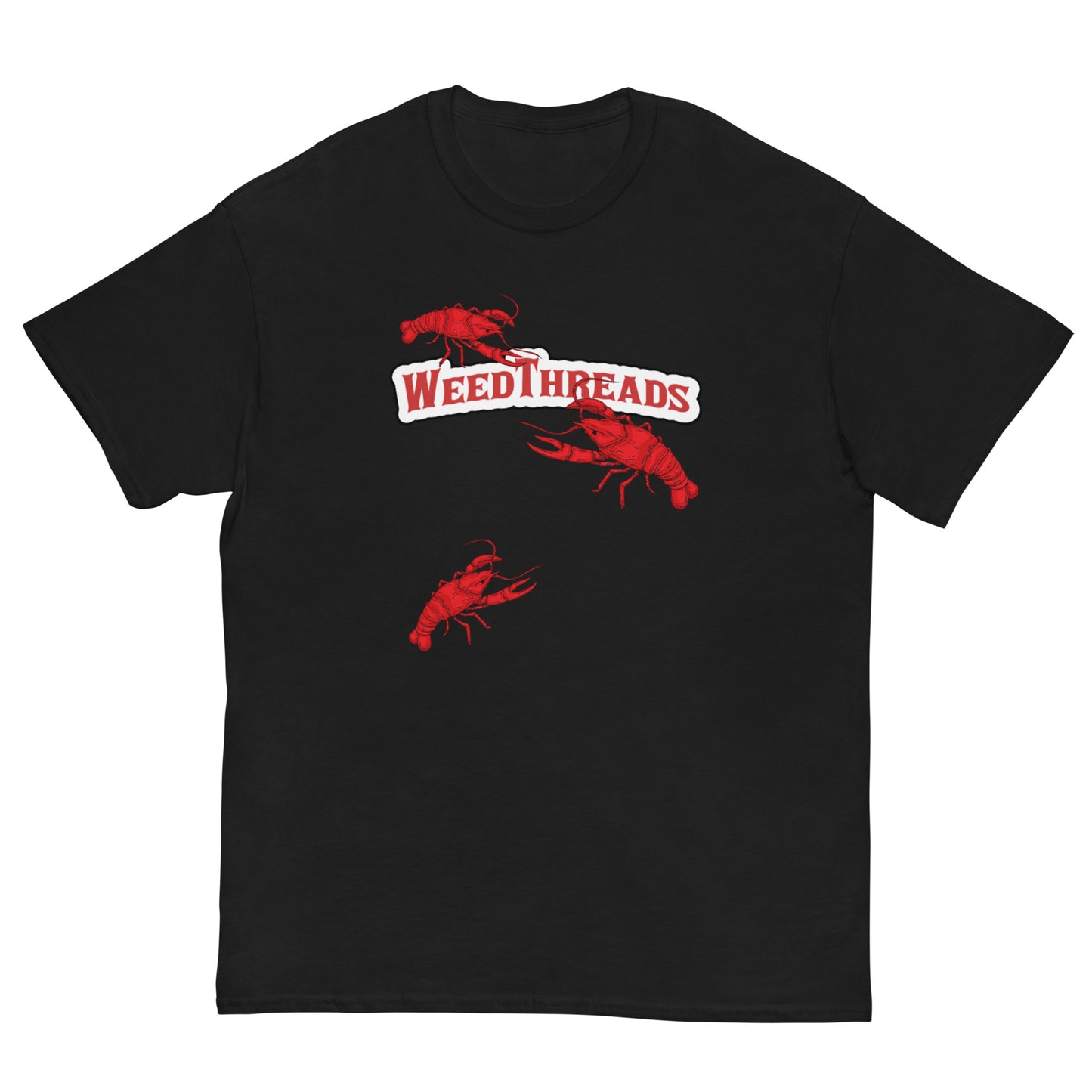 Boil Unisex Tee