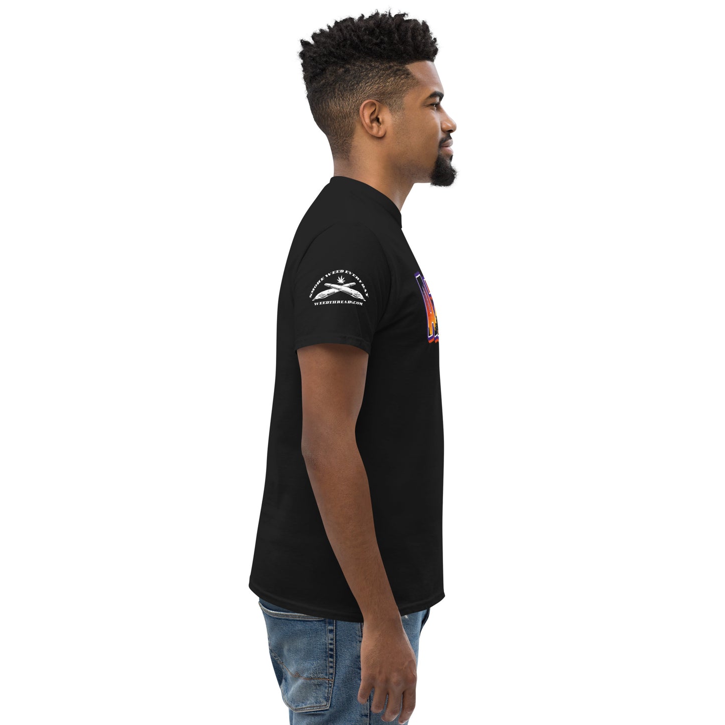 AZST Classic Tee