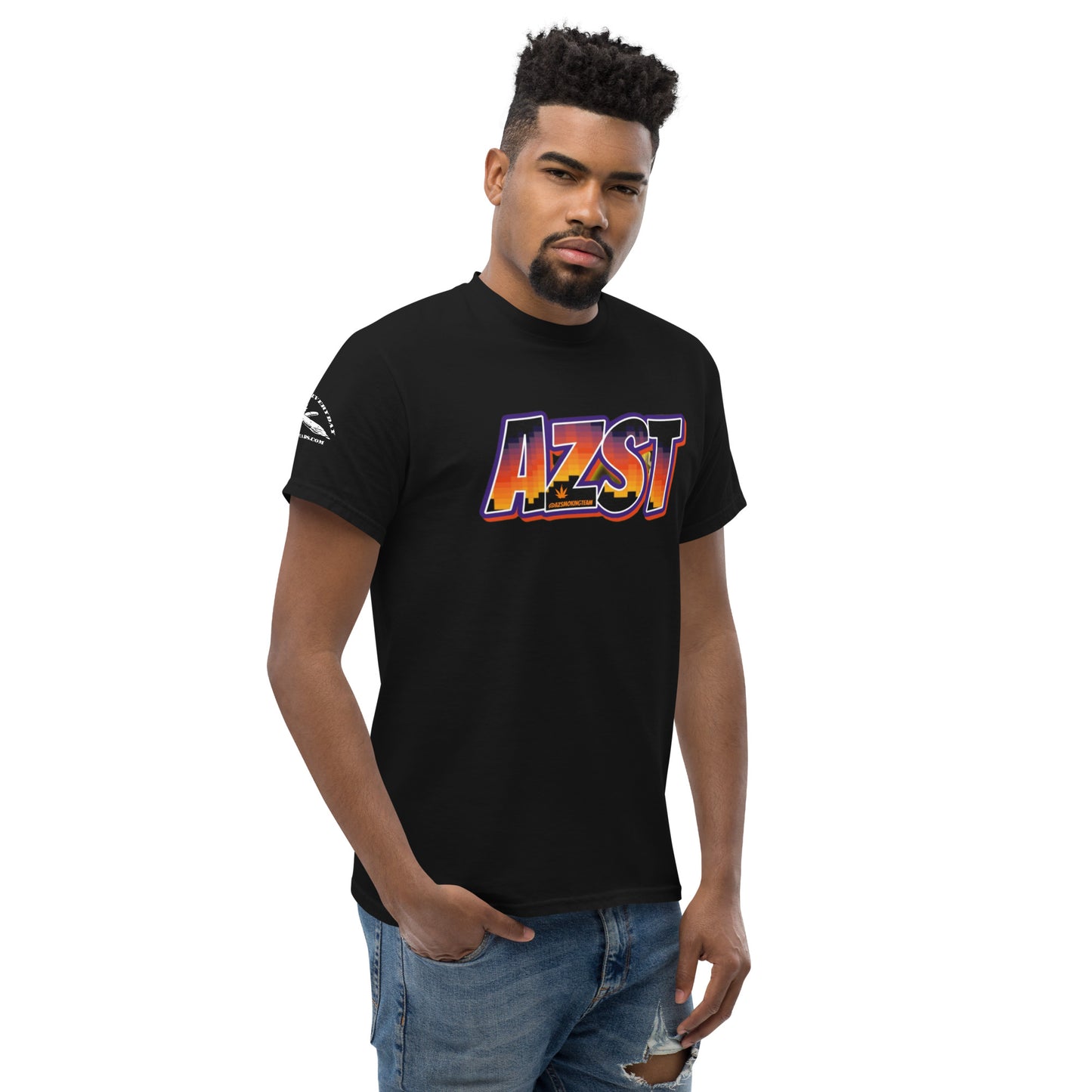 AZST Classic Tee