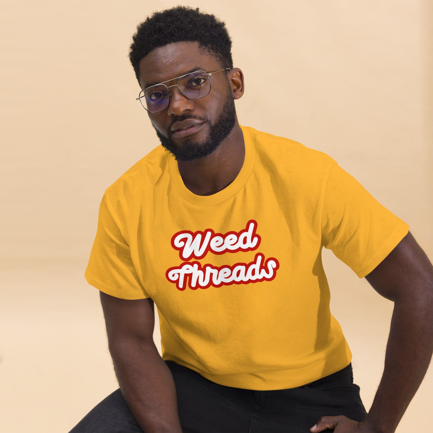 Cookie Unisex Tee