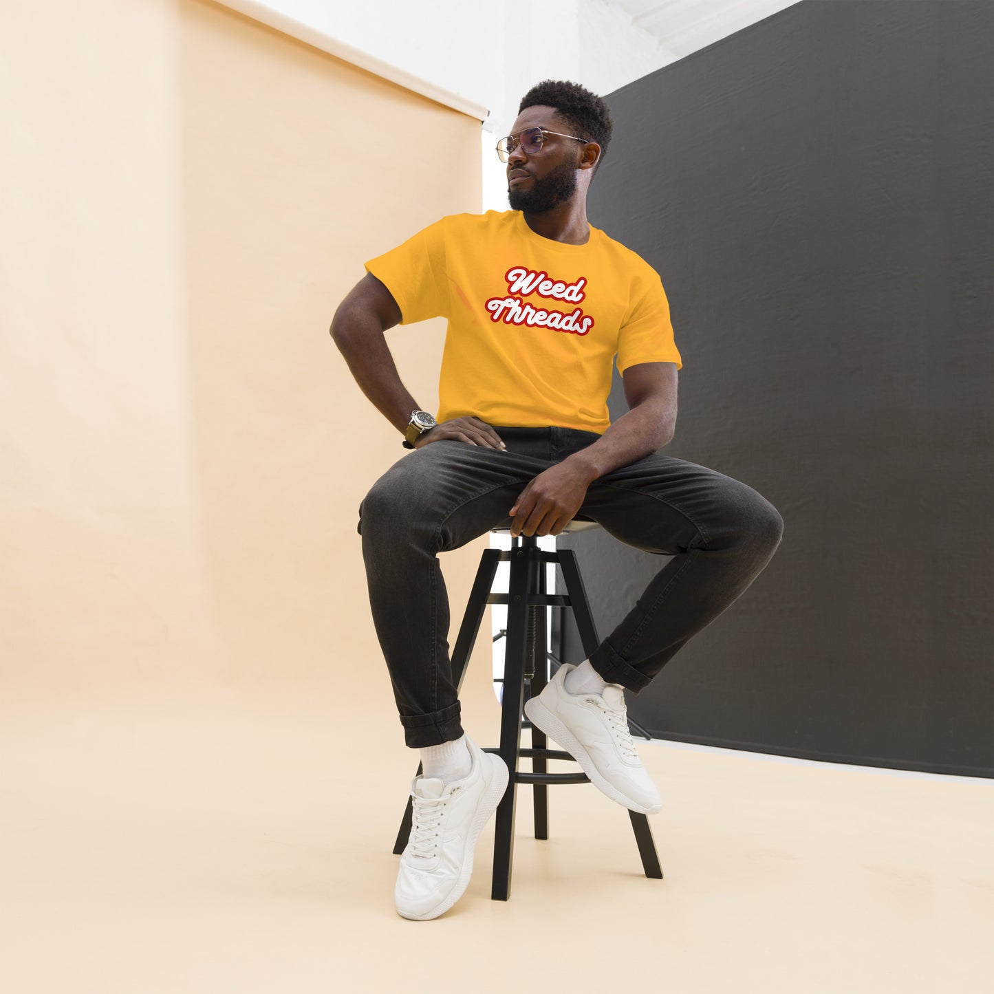 Cookie Unisex Tee