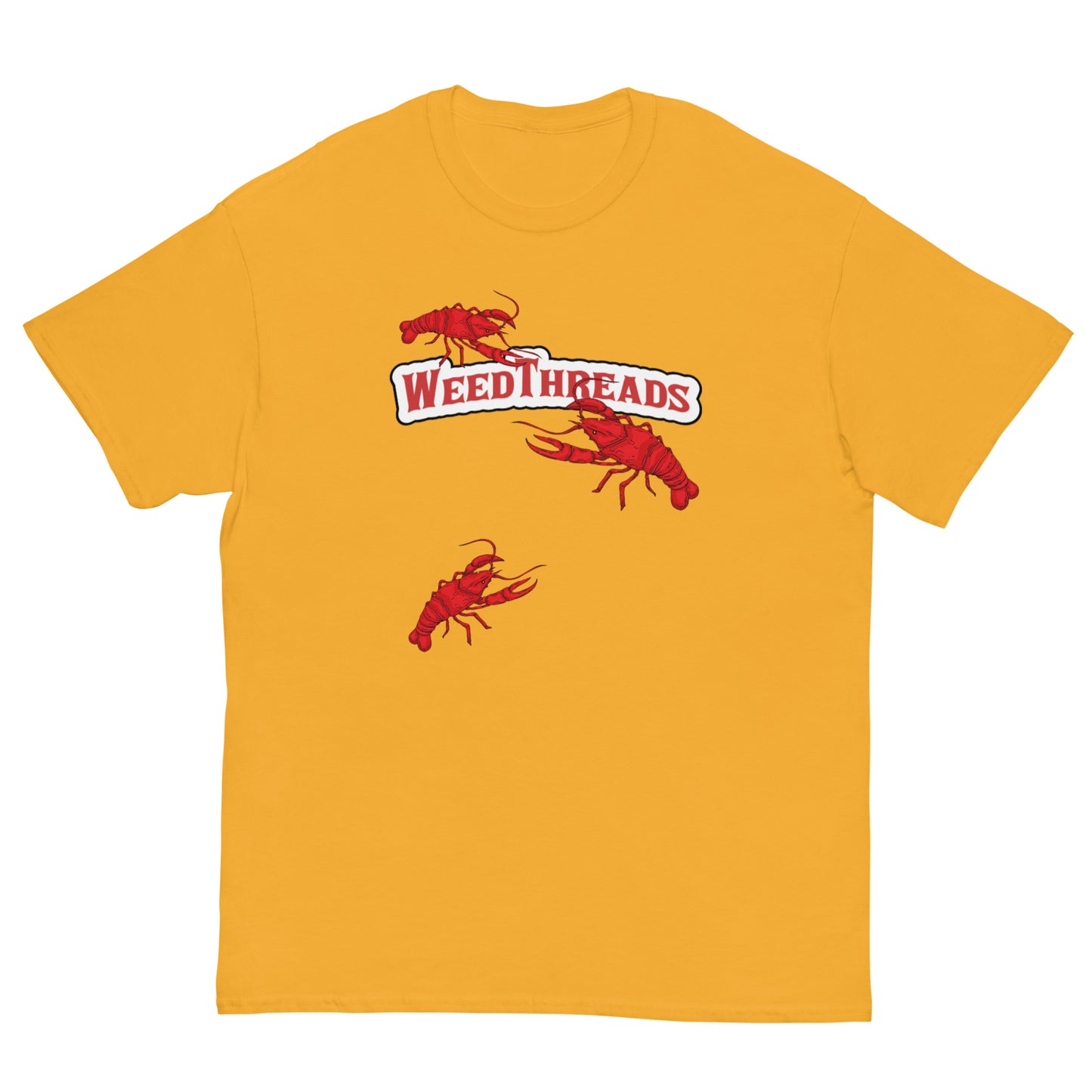 Boil Unisex Tee