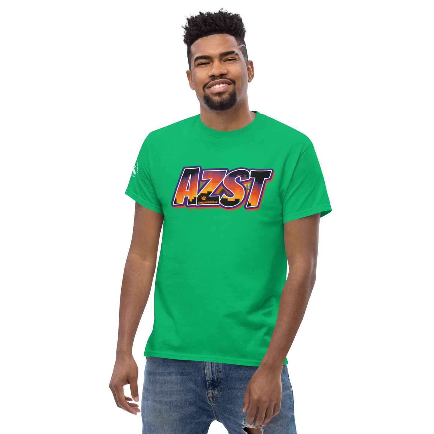 AZST Classic Tee
