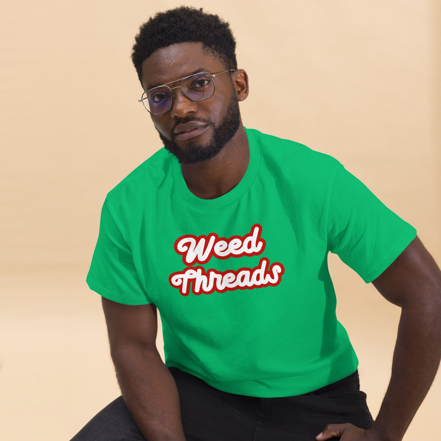 Cookie Unisex Tee