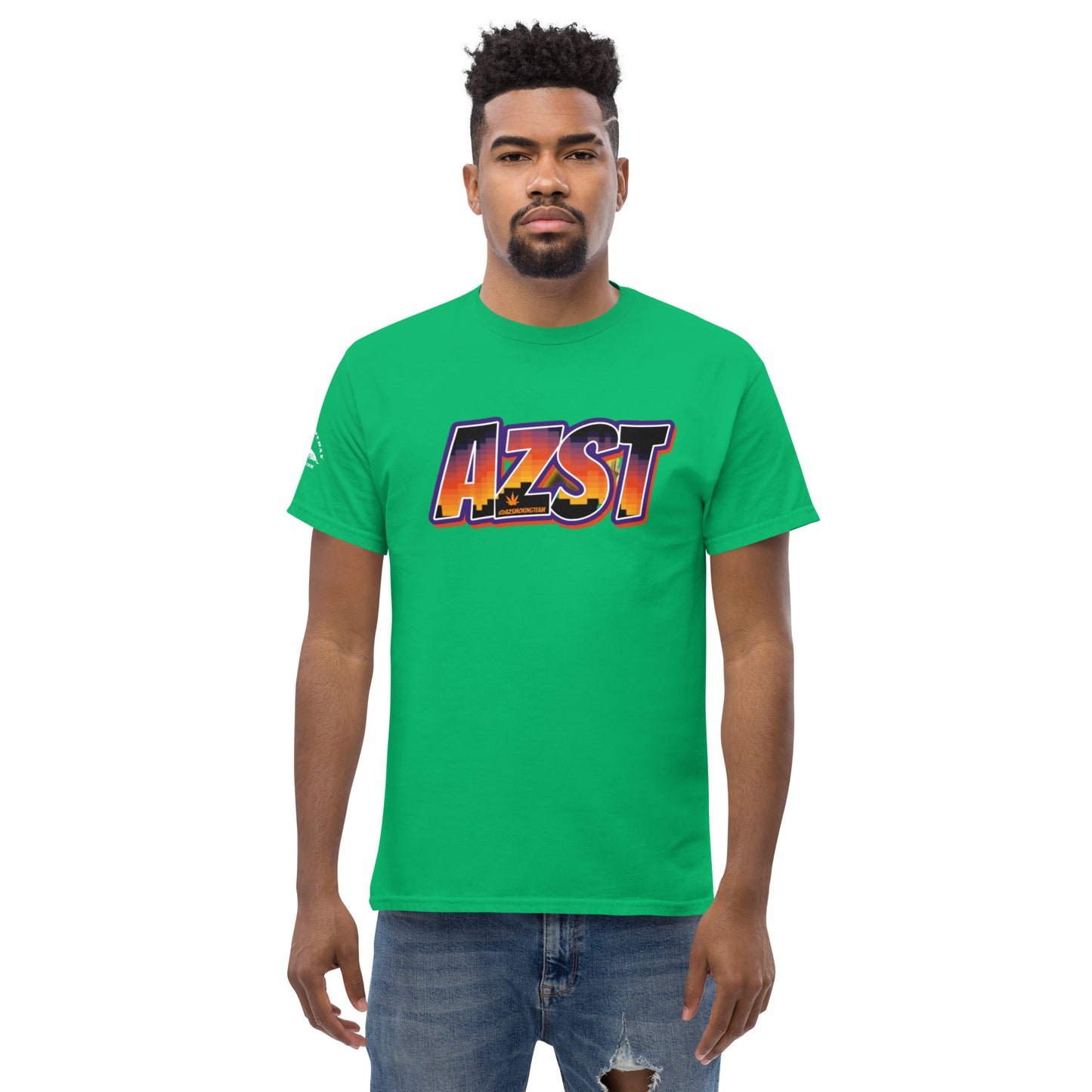 AZST Classic Tee