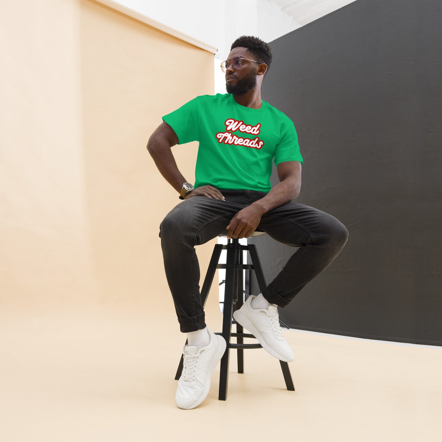 Cookie Unisex Tee