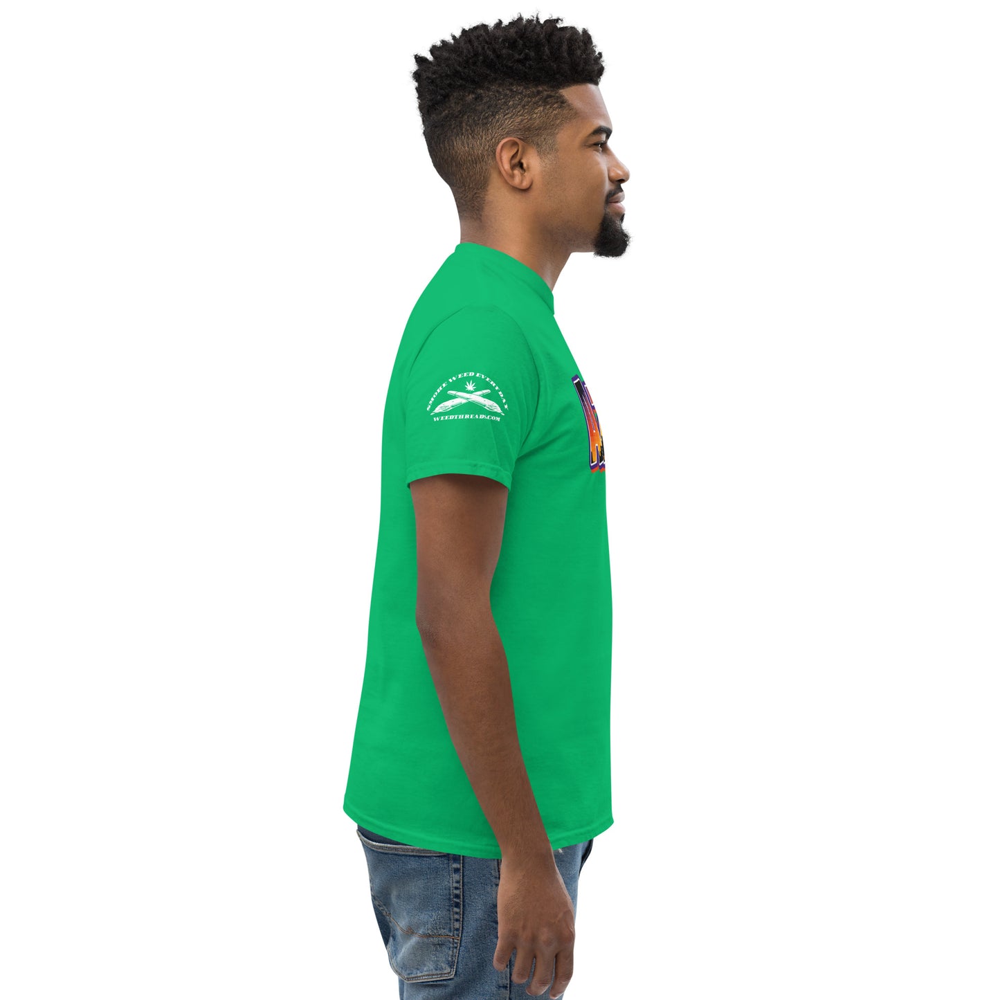 AZST Classic Tee