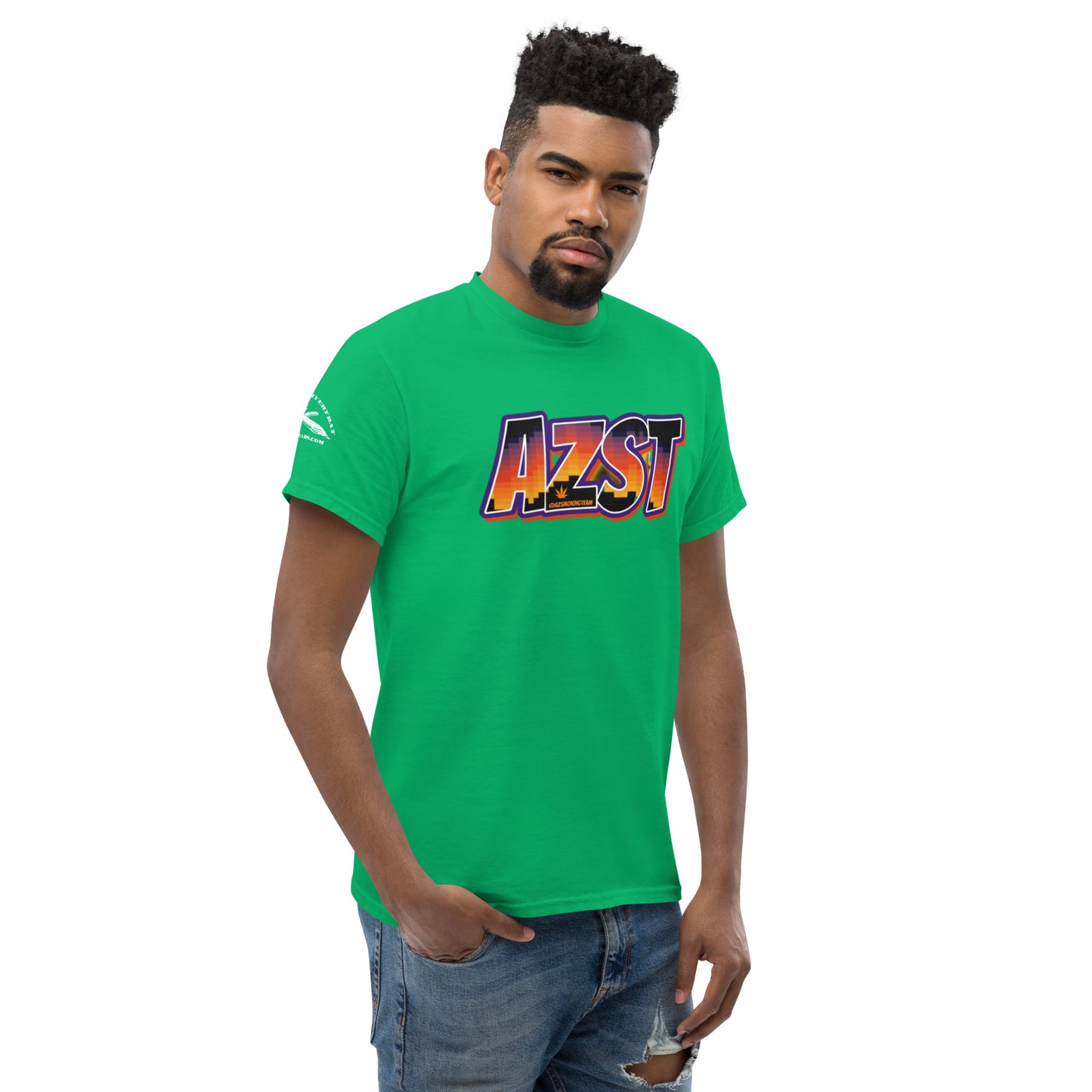 AZST Classic Tee