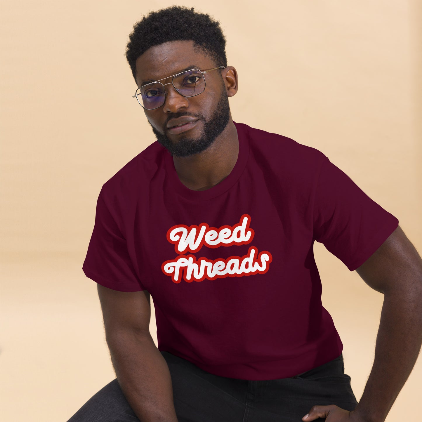 Cookie Unisex Tee