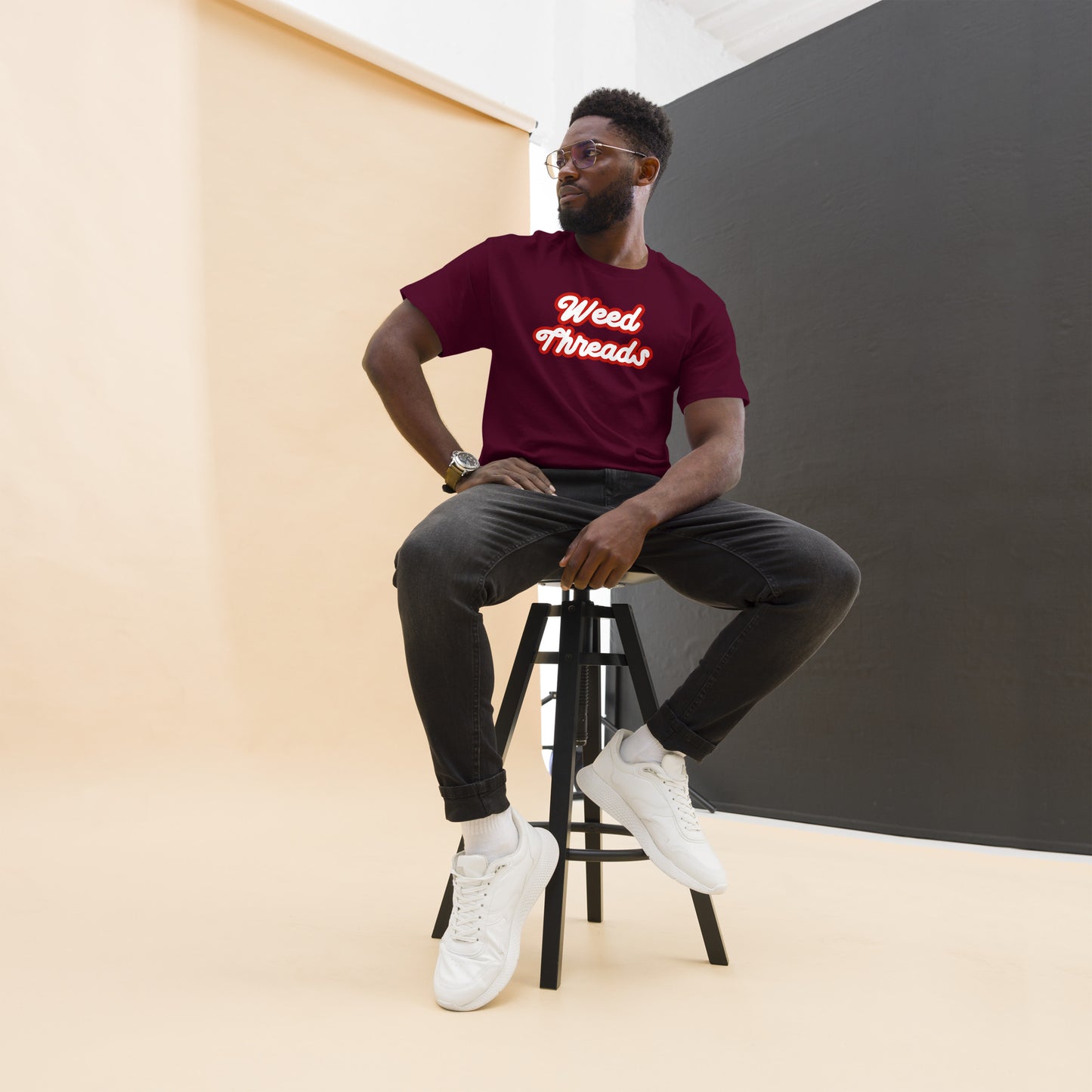 Cookie Unisex Tee
