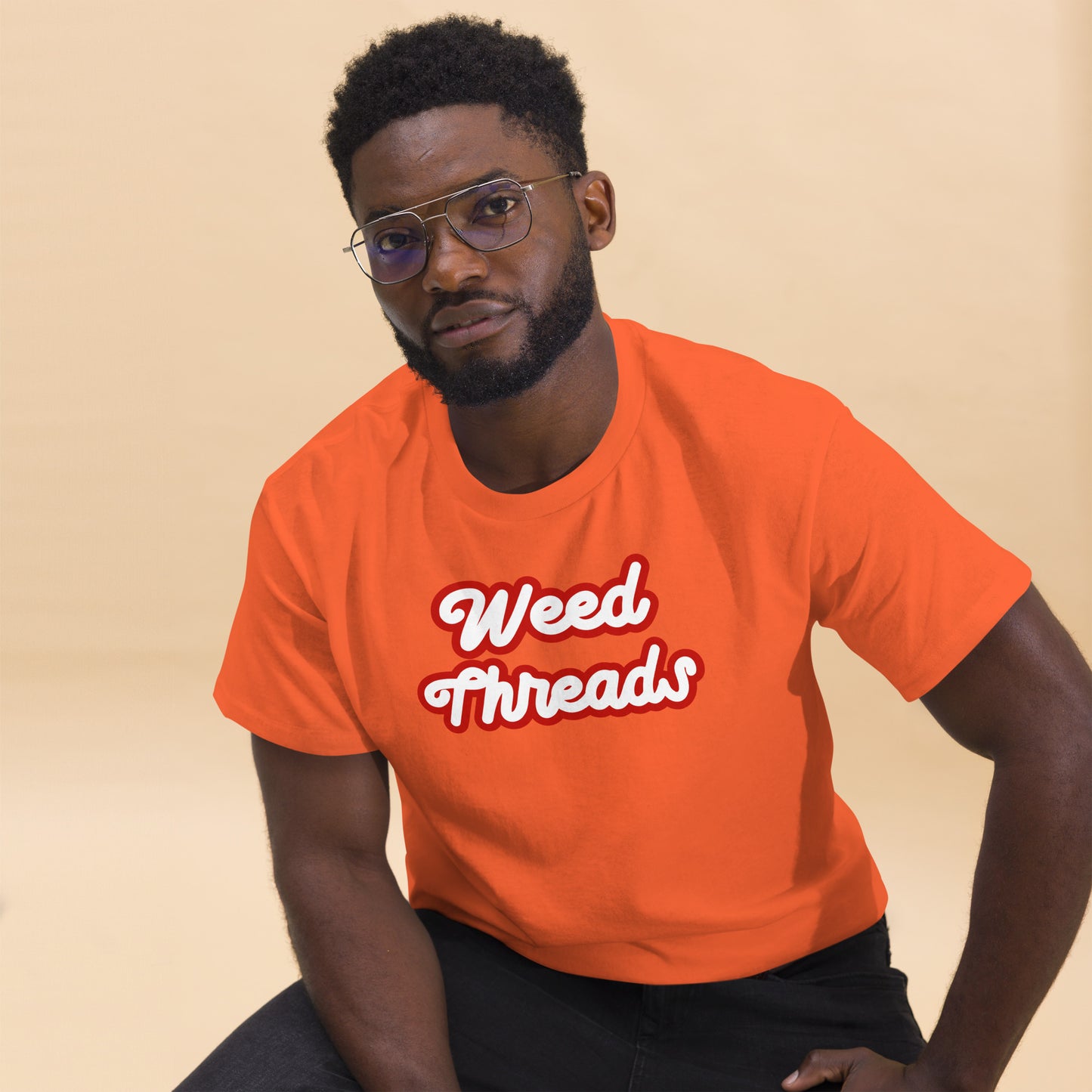 Cookie Unisex Tee