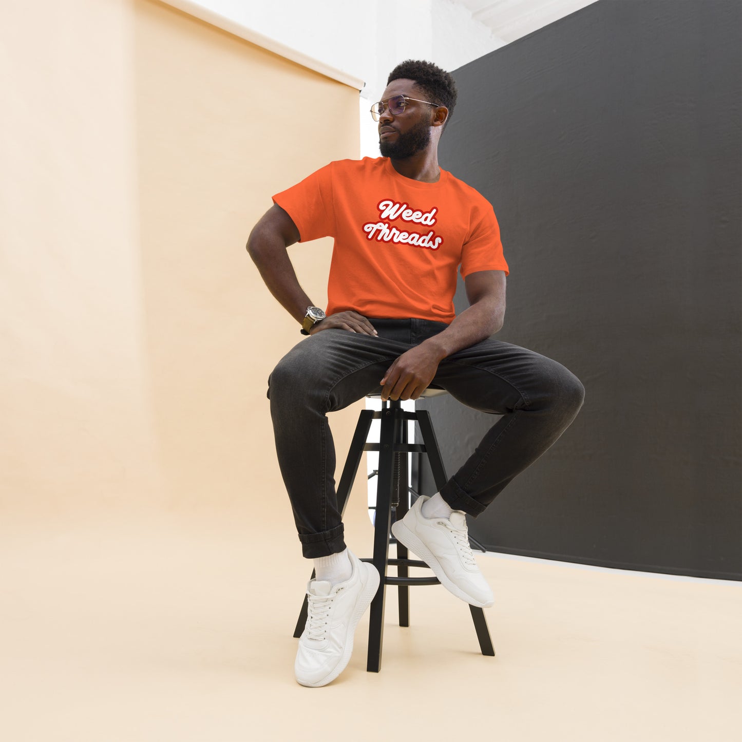 Cookie Unisex Tee