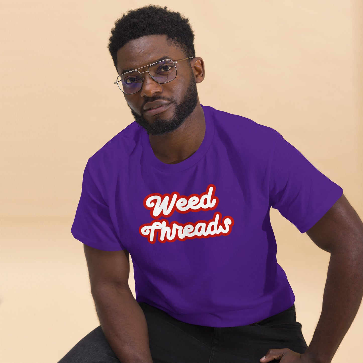 Cookie Unisex Tee
