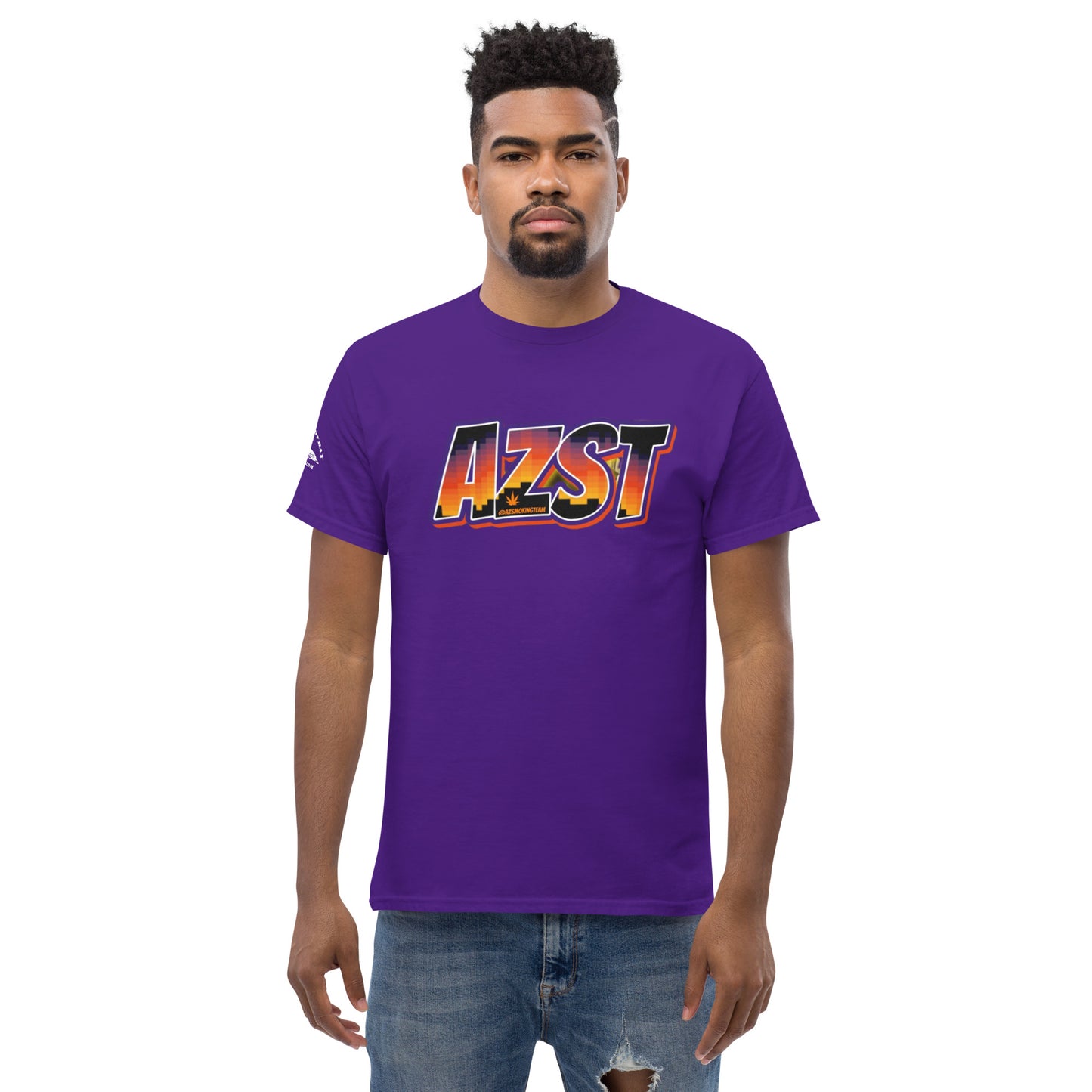 AZST Classic Tee