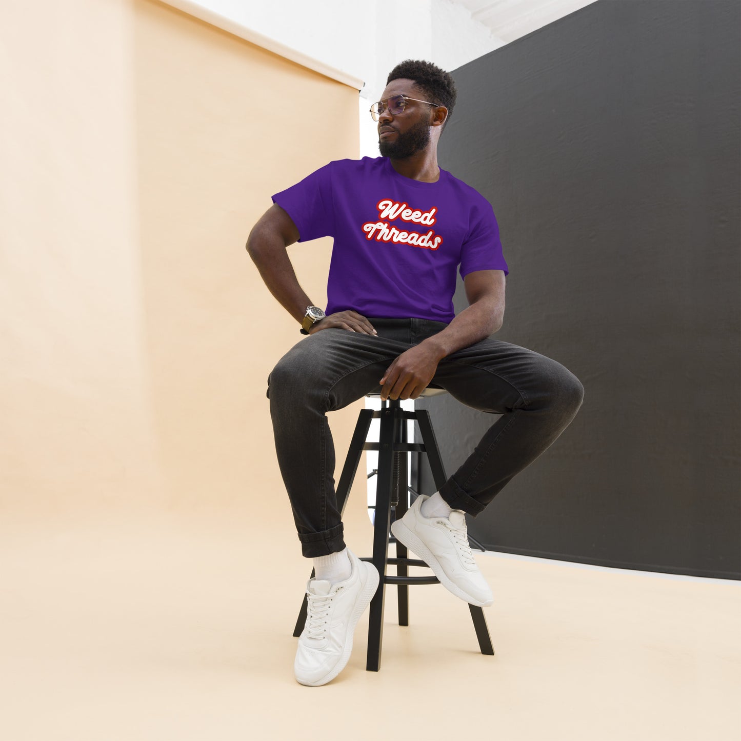 Cookie Unisex Tee