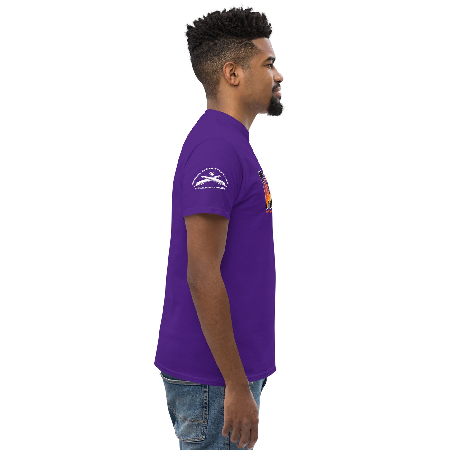 AZST Classic Tee