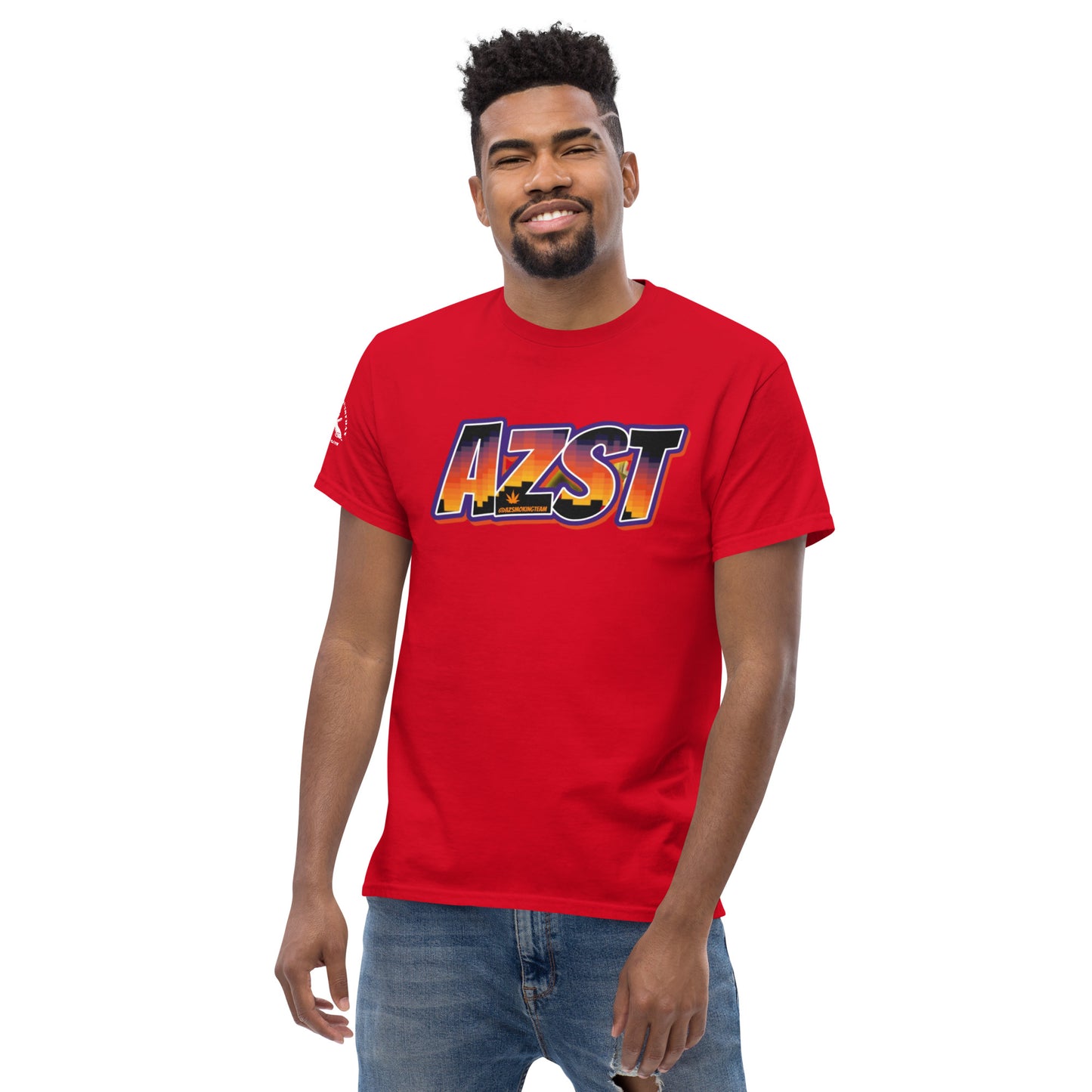 AZST Classic Tee