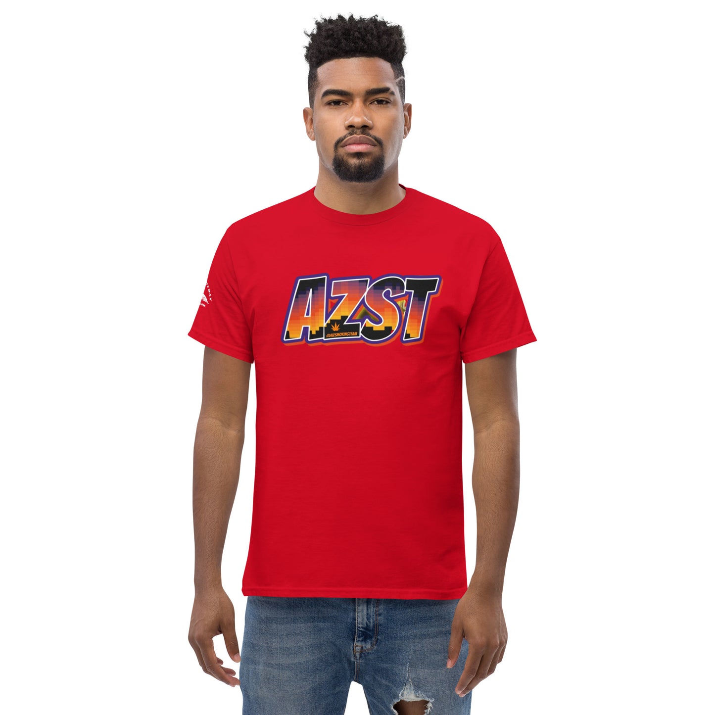 AZST Classic Tee