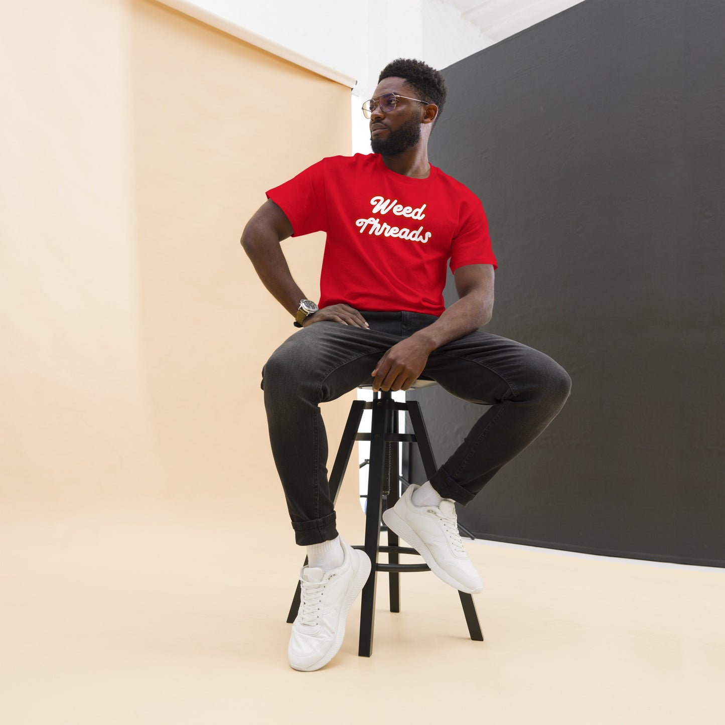 Cookie Unisex Tee