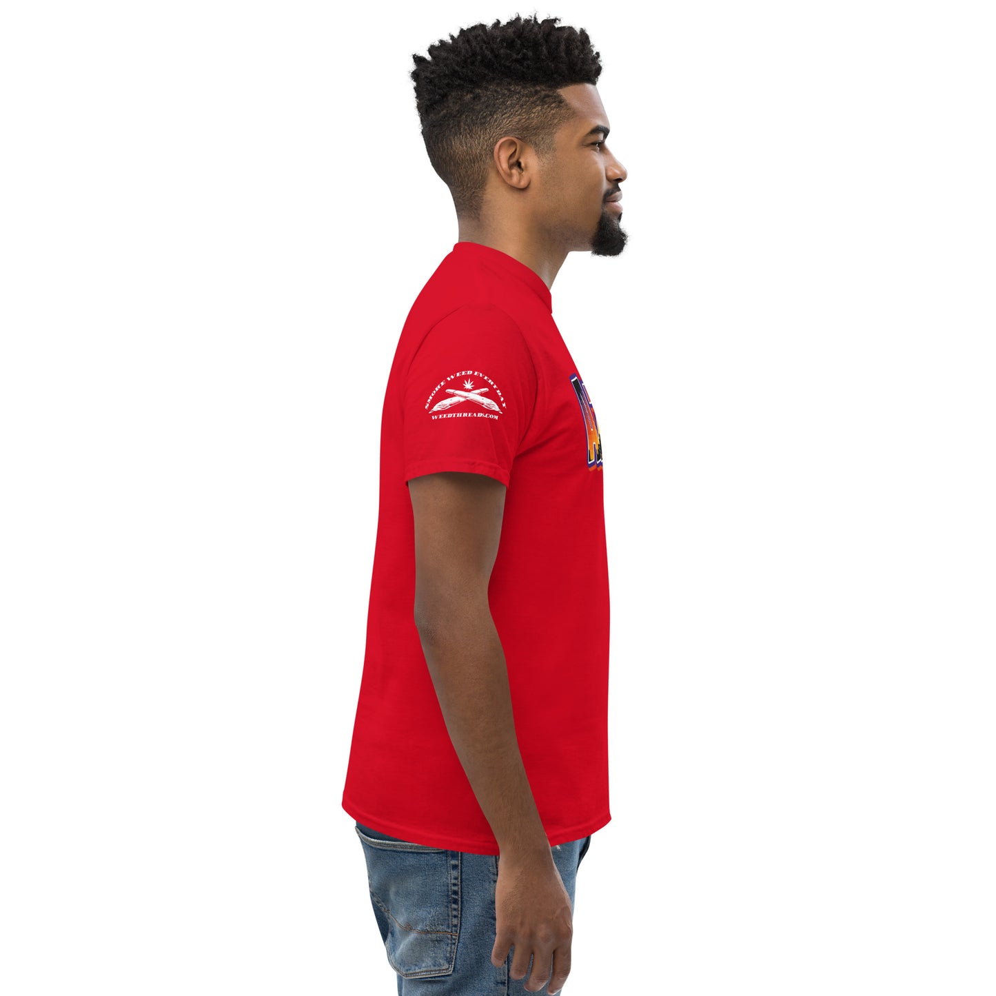 AZST Classic Tee