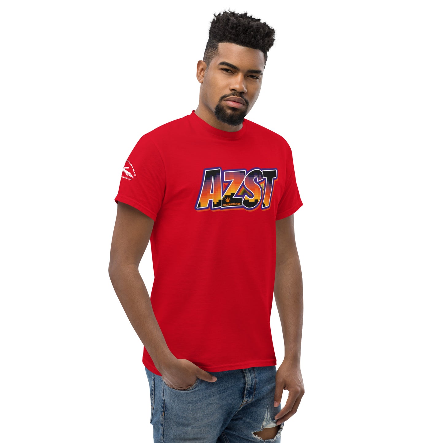 AZST Classic Tee