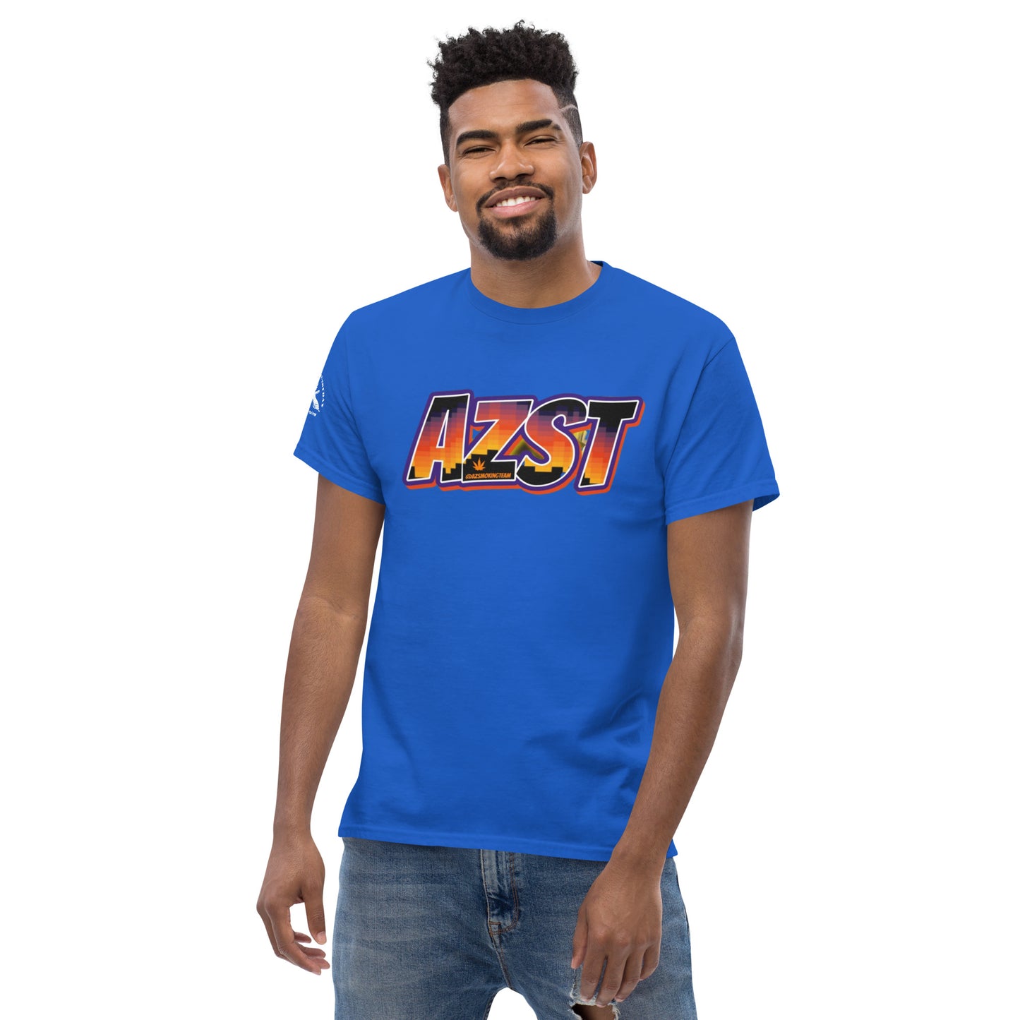 AZST Classic Tee