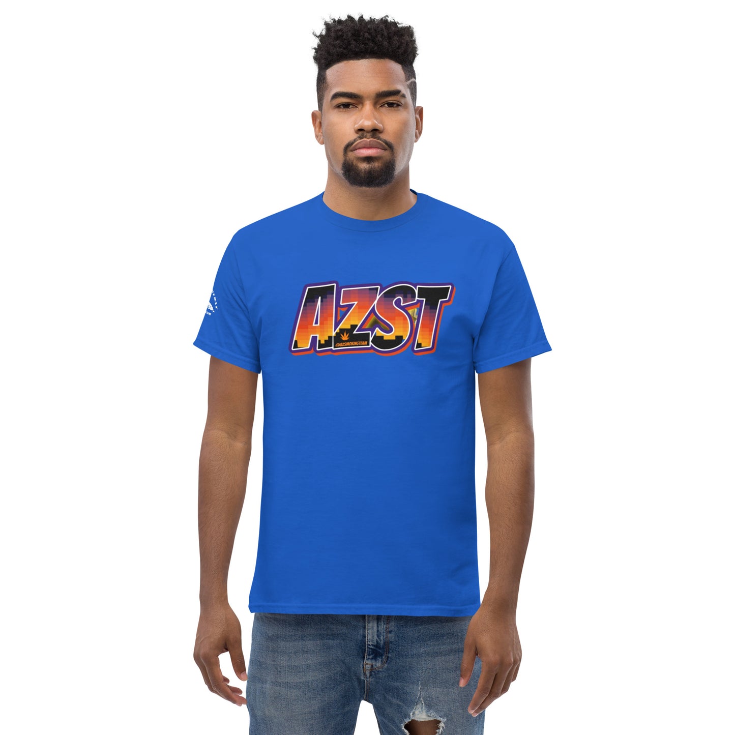 AZST Classic Tee