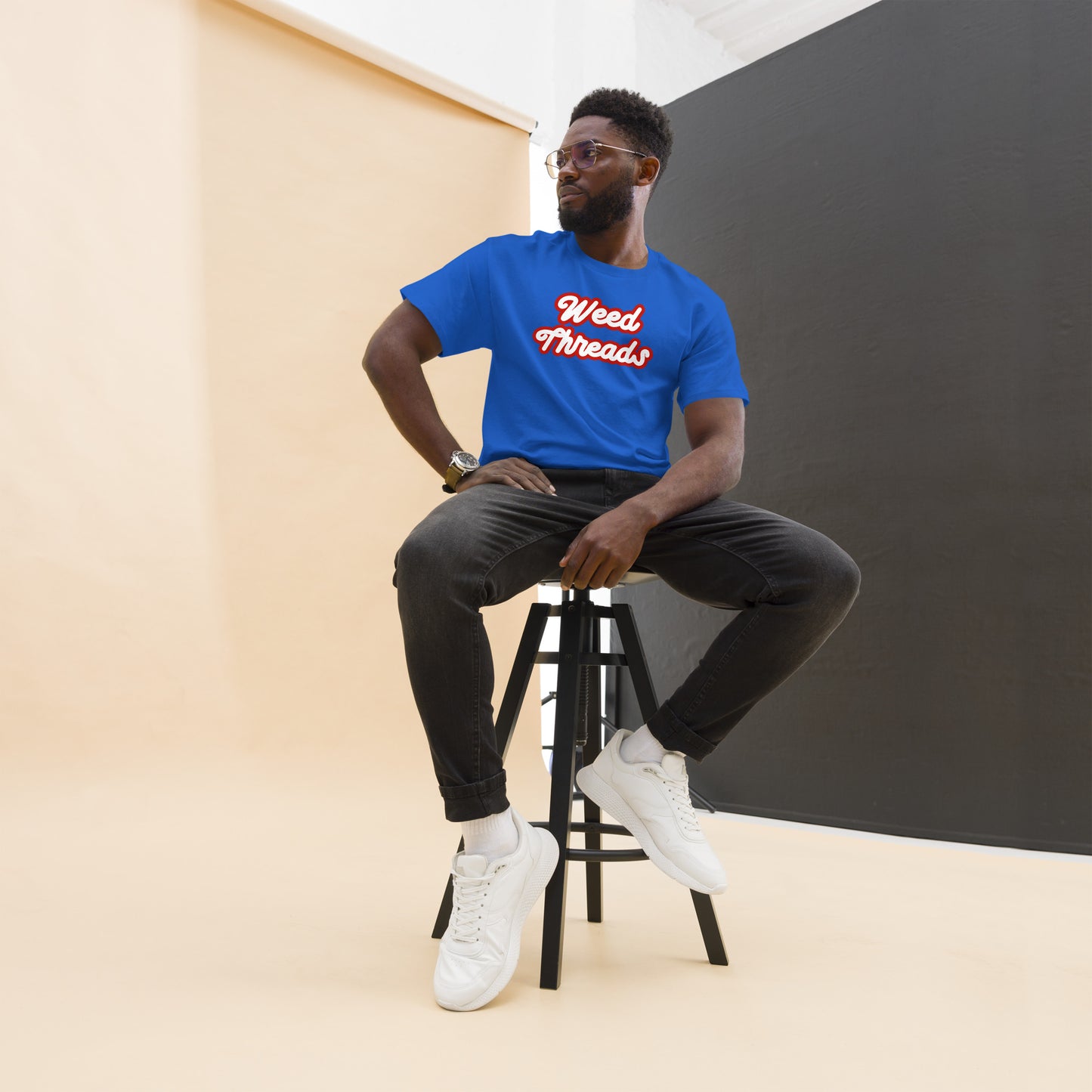 Cookie Unisex Tee