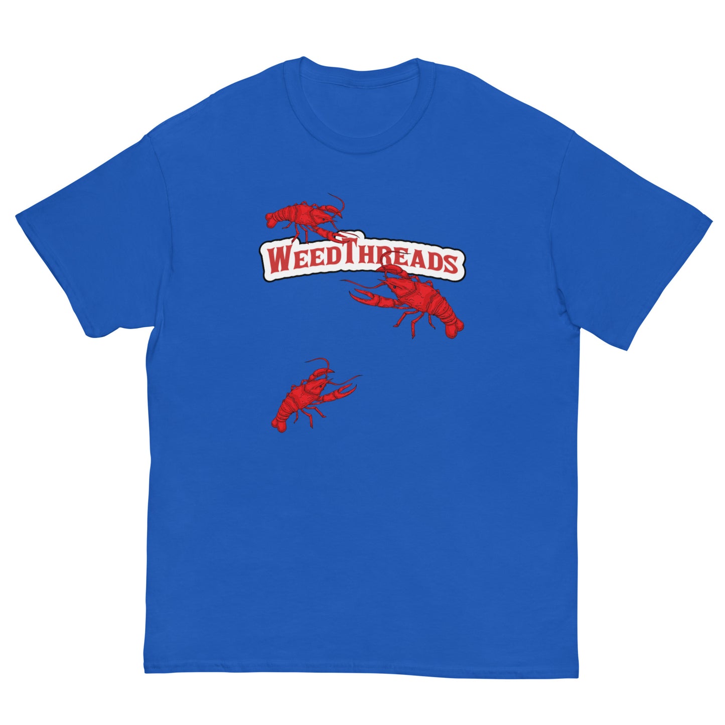 Boil Unisex Tee