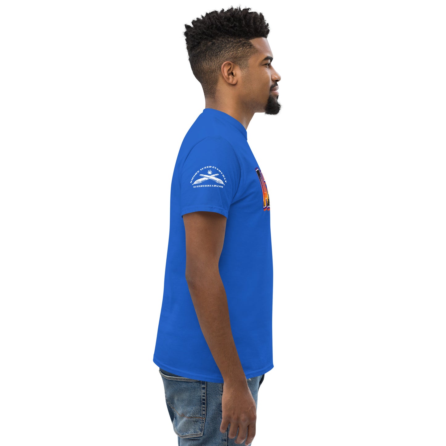 AZST Classic Tee