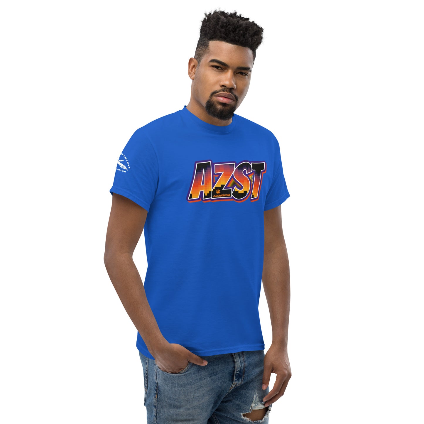 AZST Classic Tee