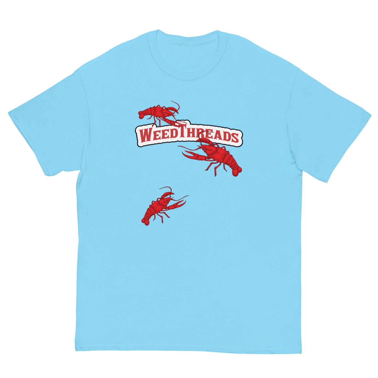 Boil Unisex Tee