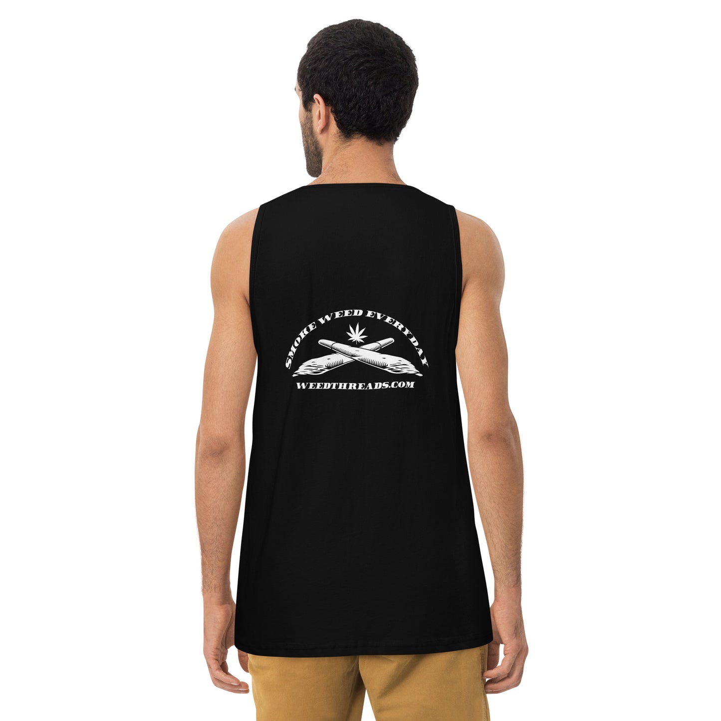 AZST Men’s Tank Top