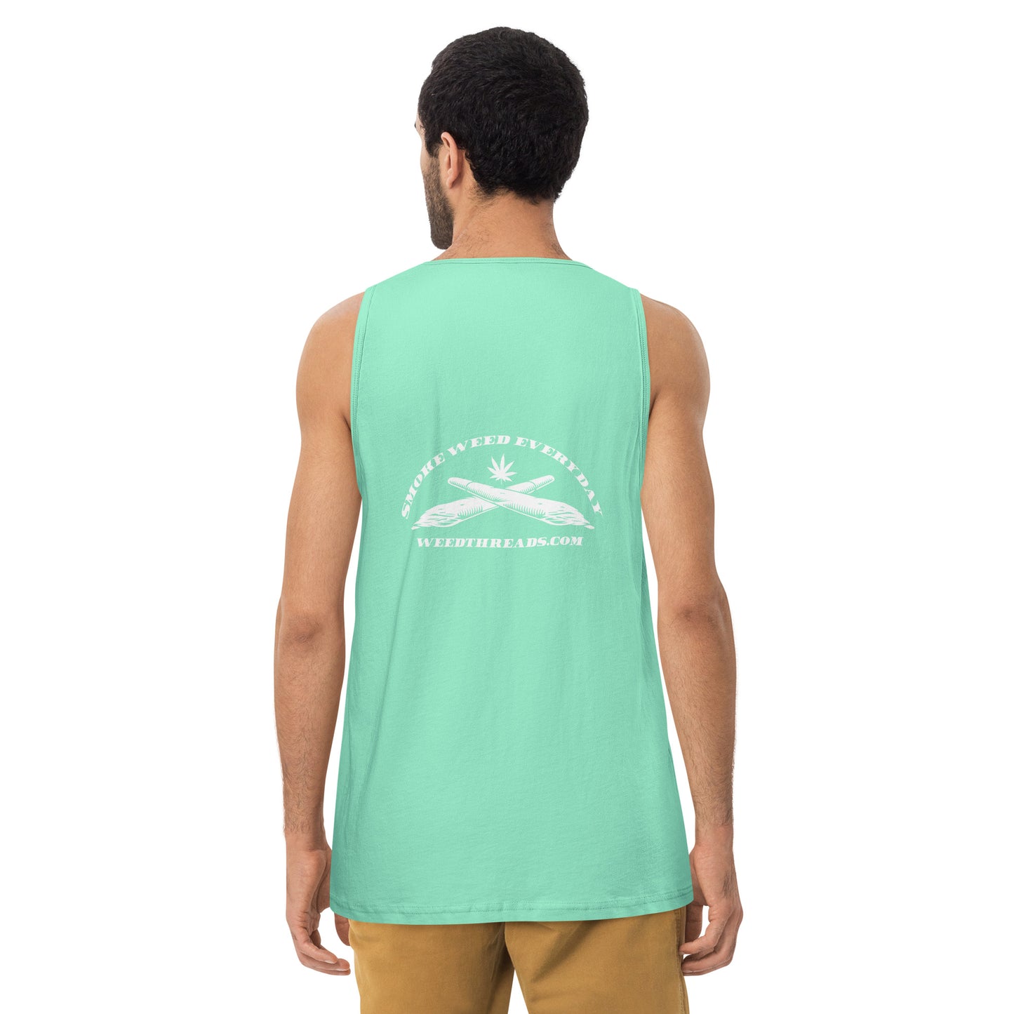 AZST Men’s Tank Top