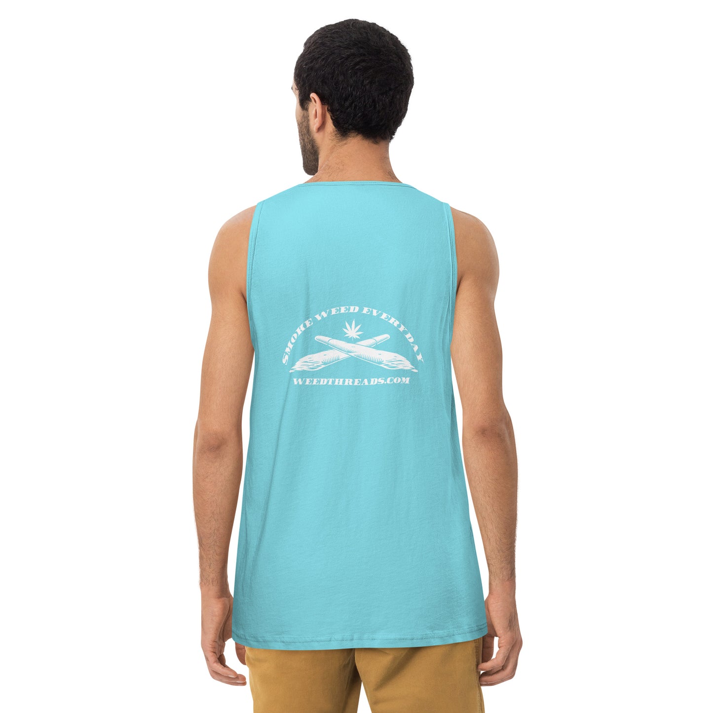 AZST Men’s Tank Top