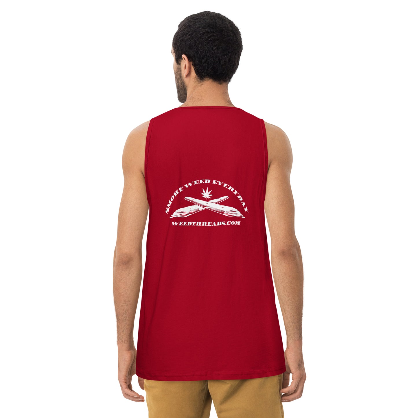 AZST Men’s Tank Top