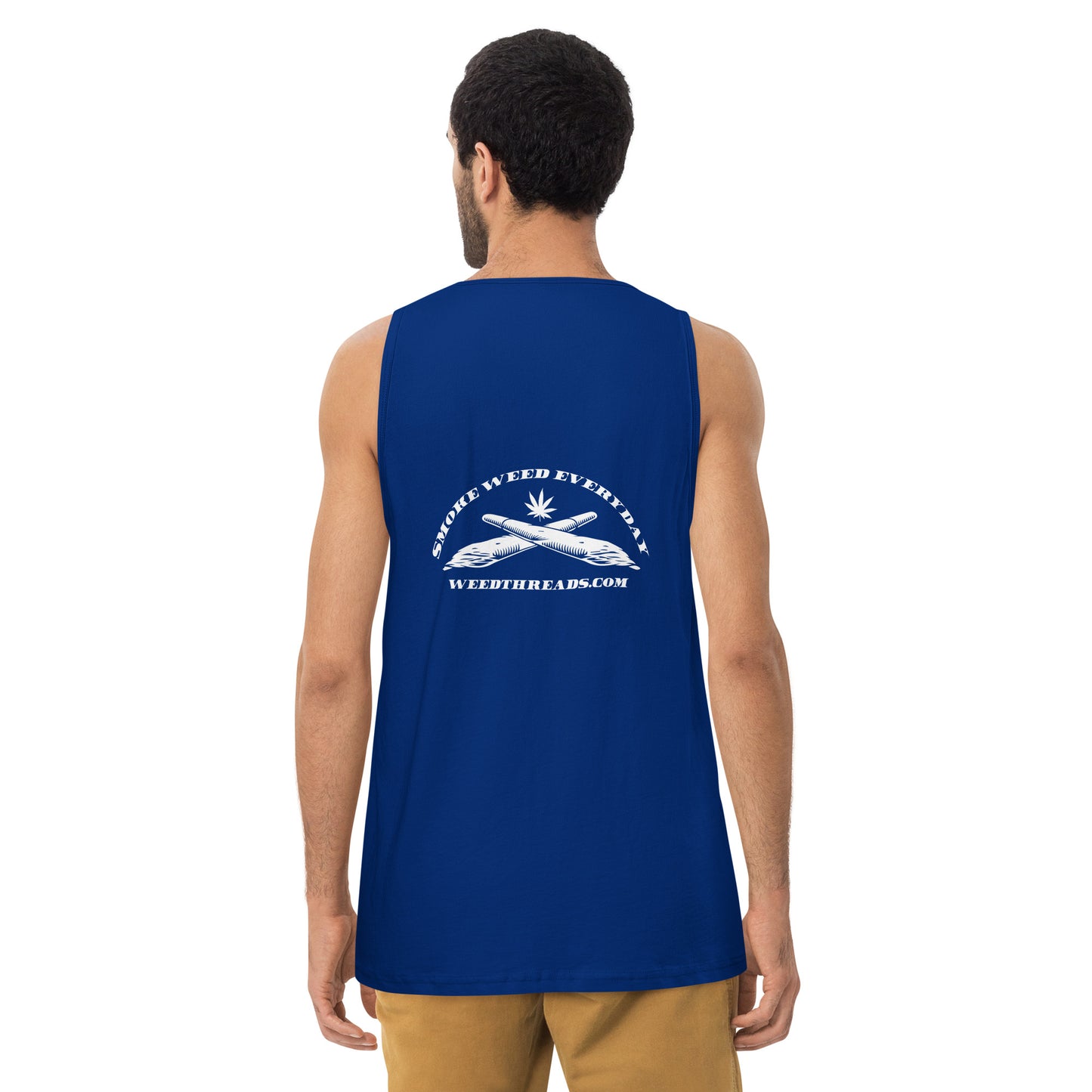 AZST Men’s Tank Top