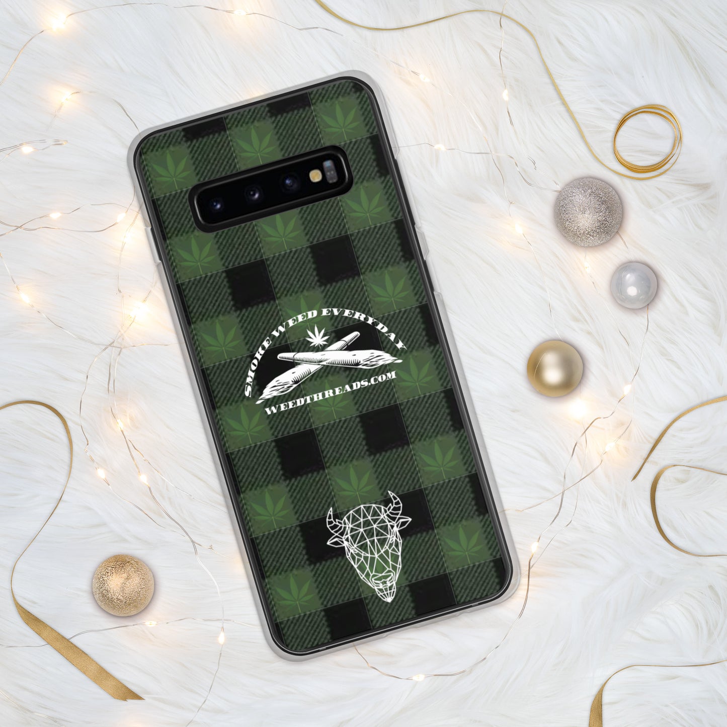 Tatanka Samsung Case