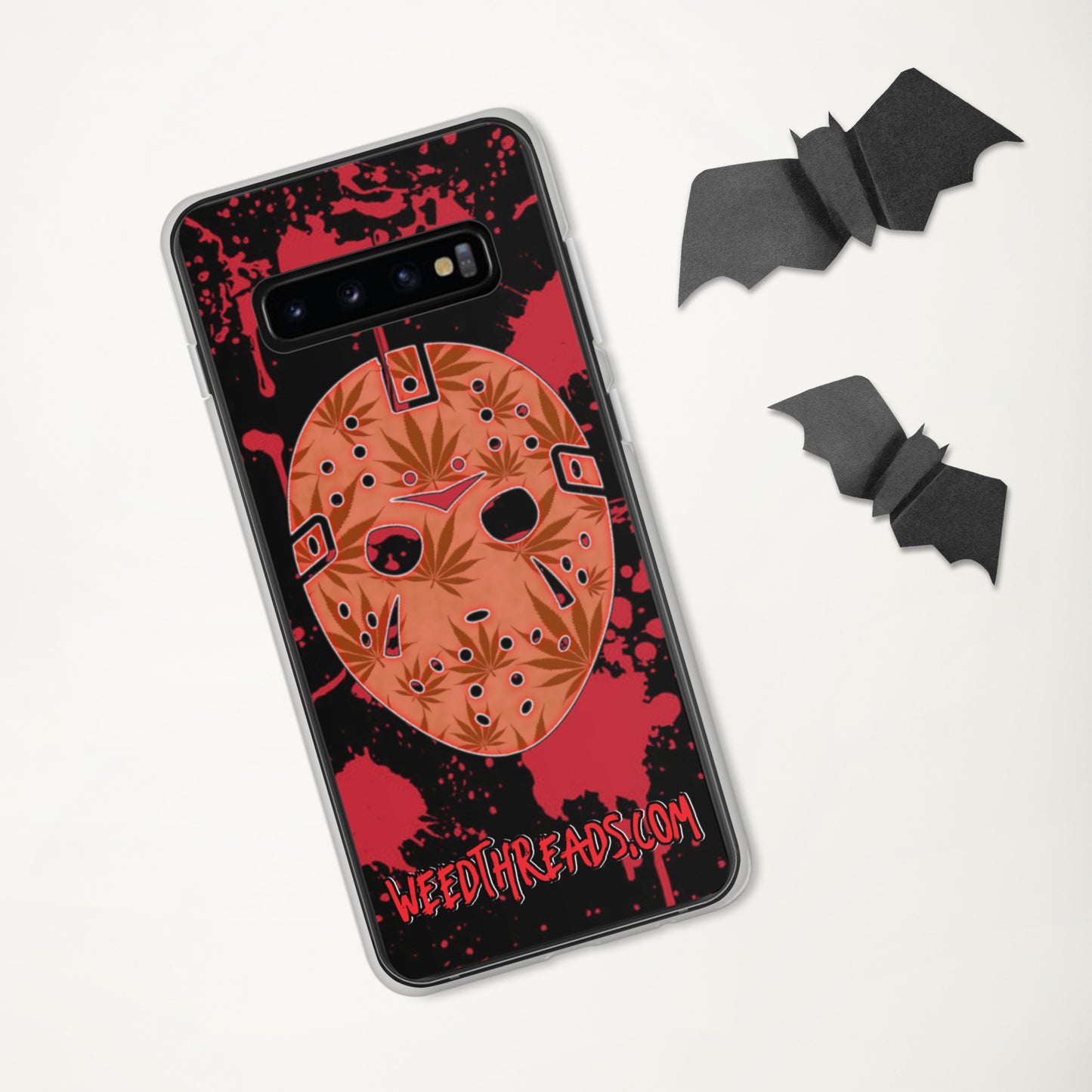 Voorhees Samsung Case