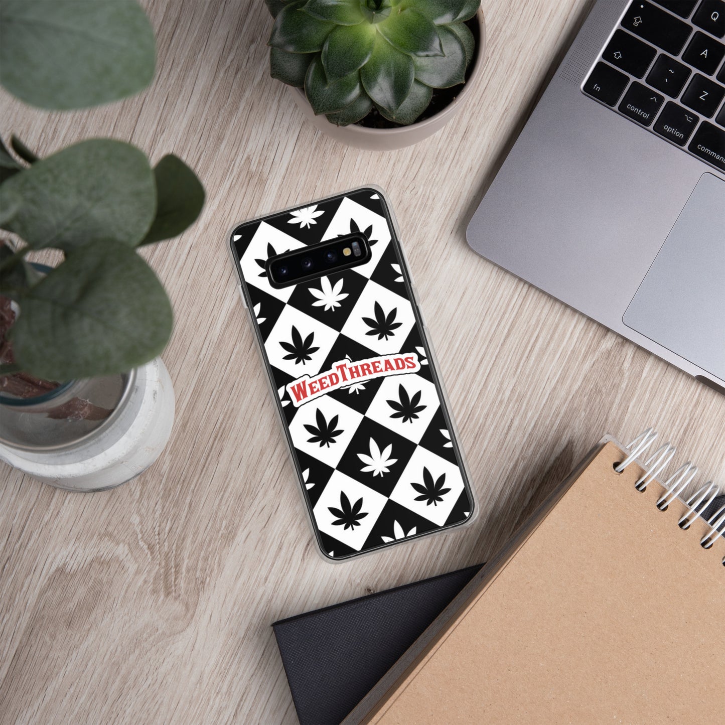 2 Tone Samsung Case