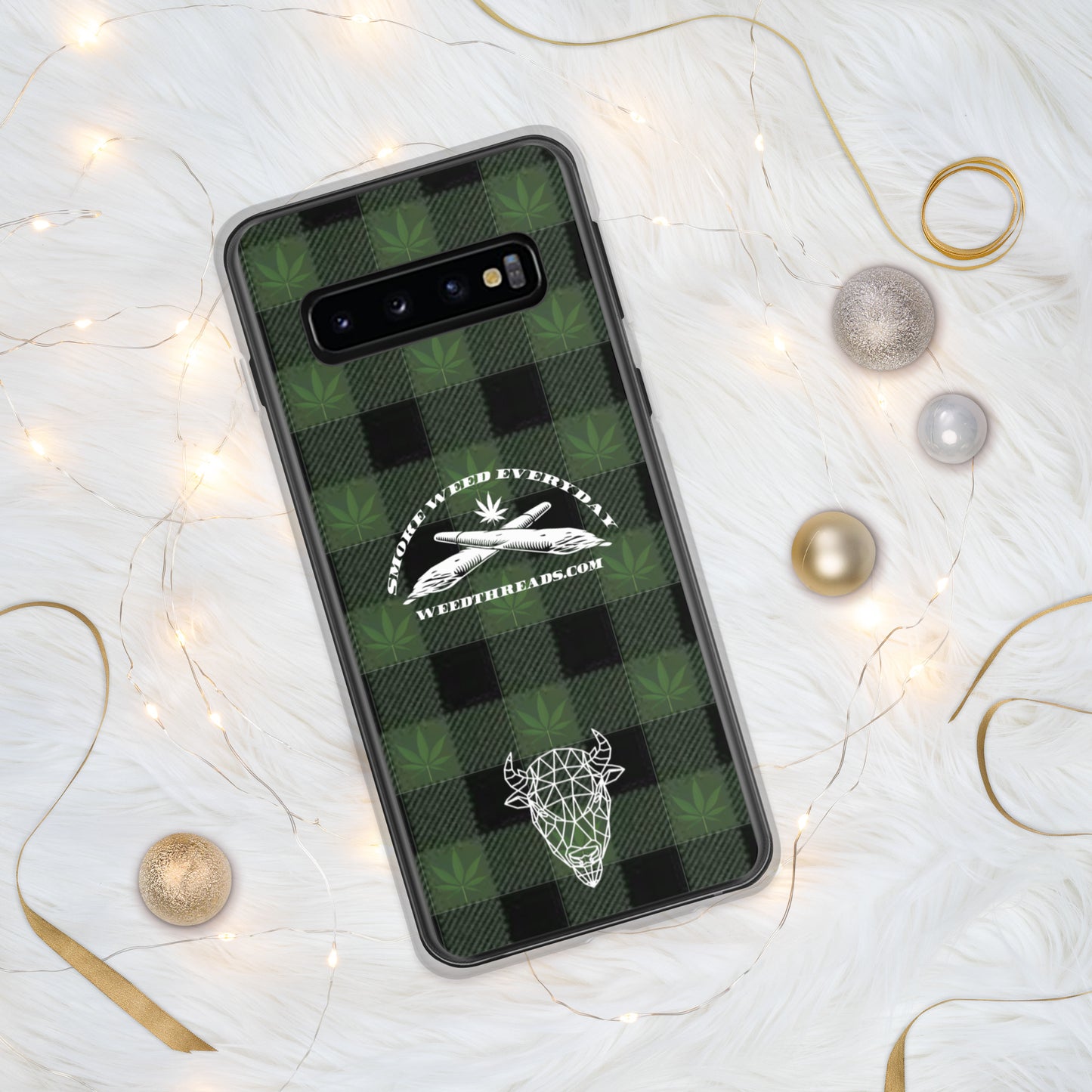 Tatanka Samsung Case