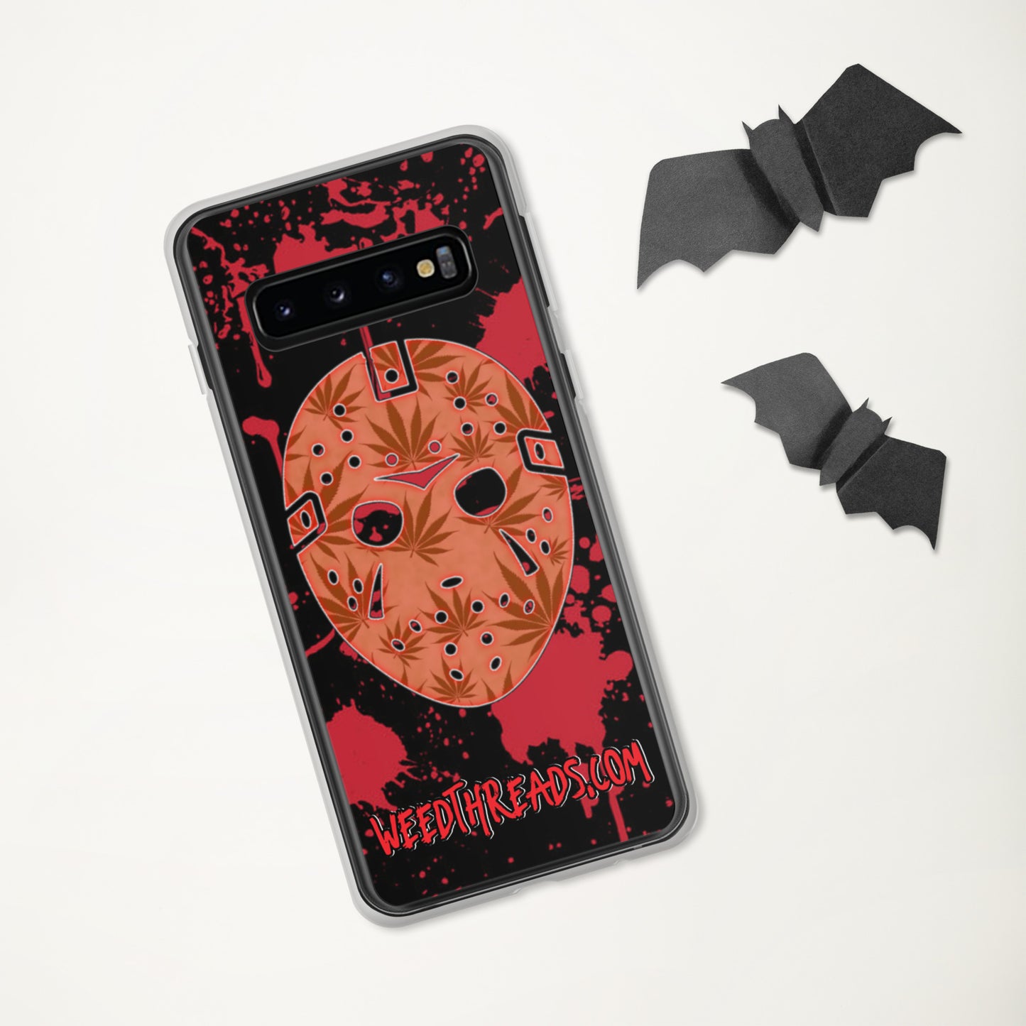 Voorhees Samsung Case