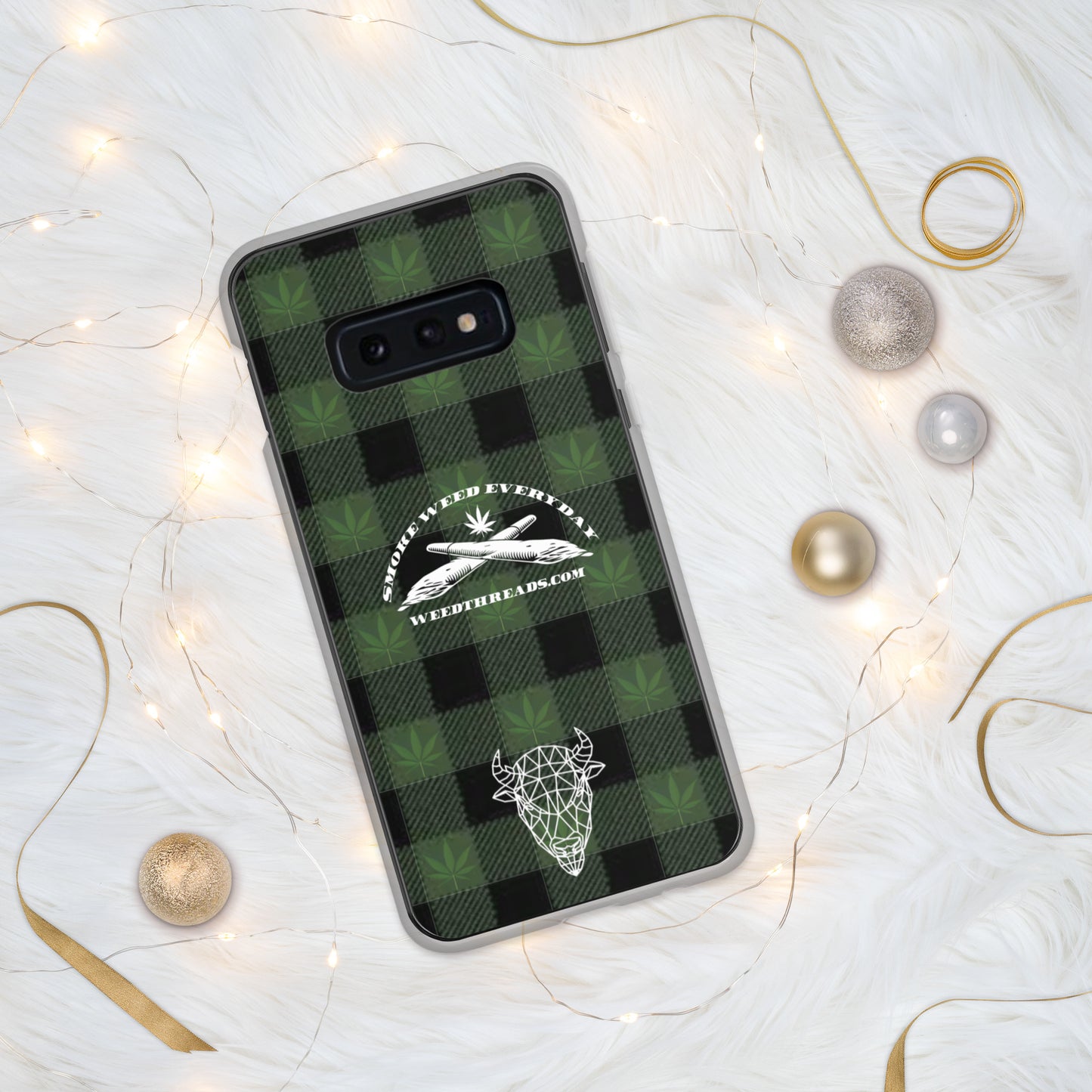 Tatanka Samsung Case