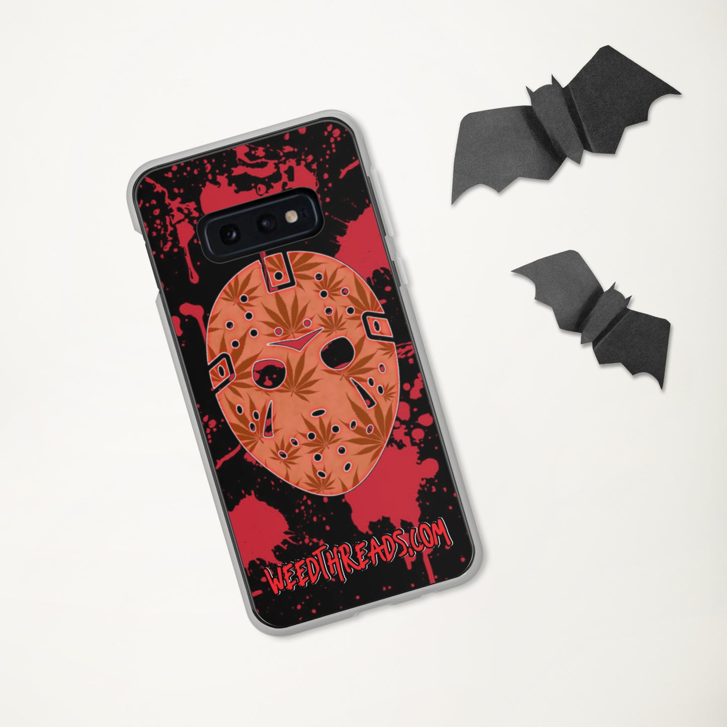 Voorhees Samsung Case