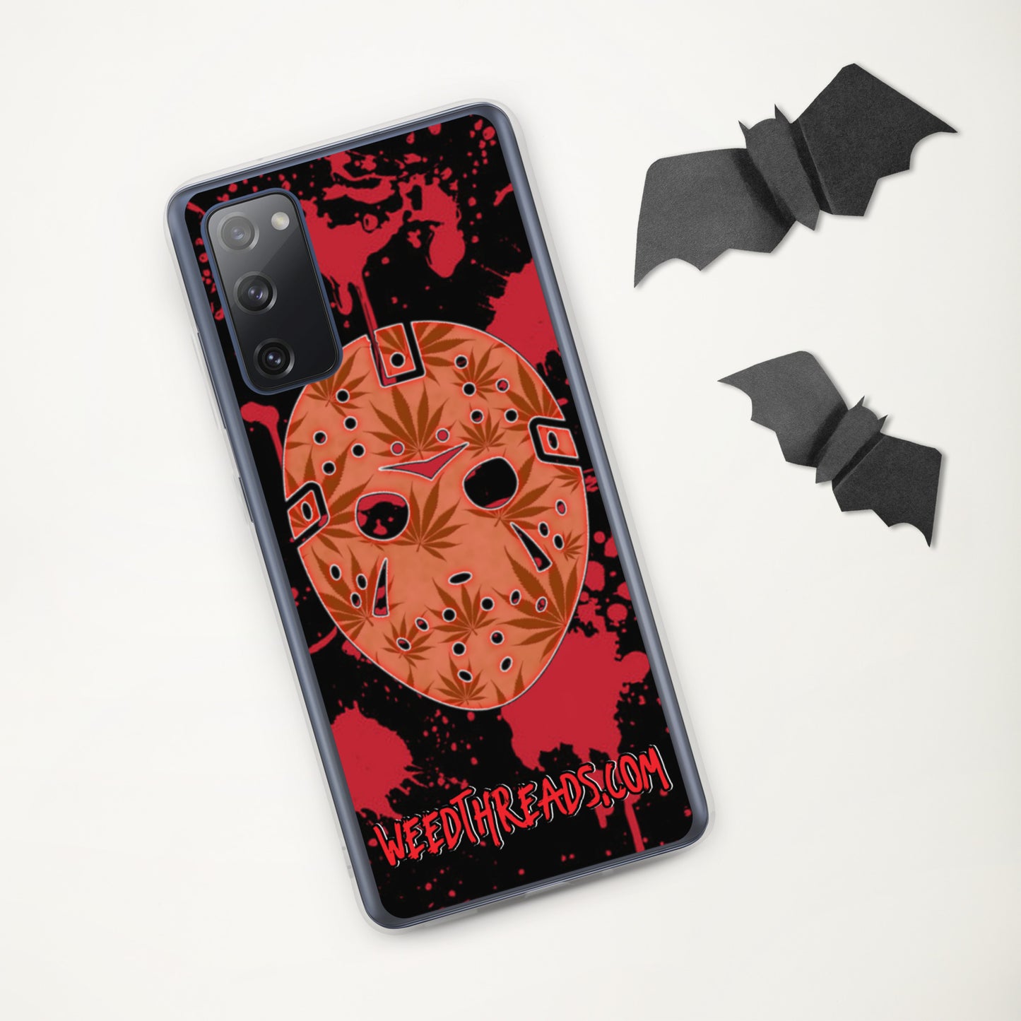 Voorhees Samsung Case
