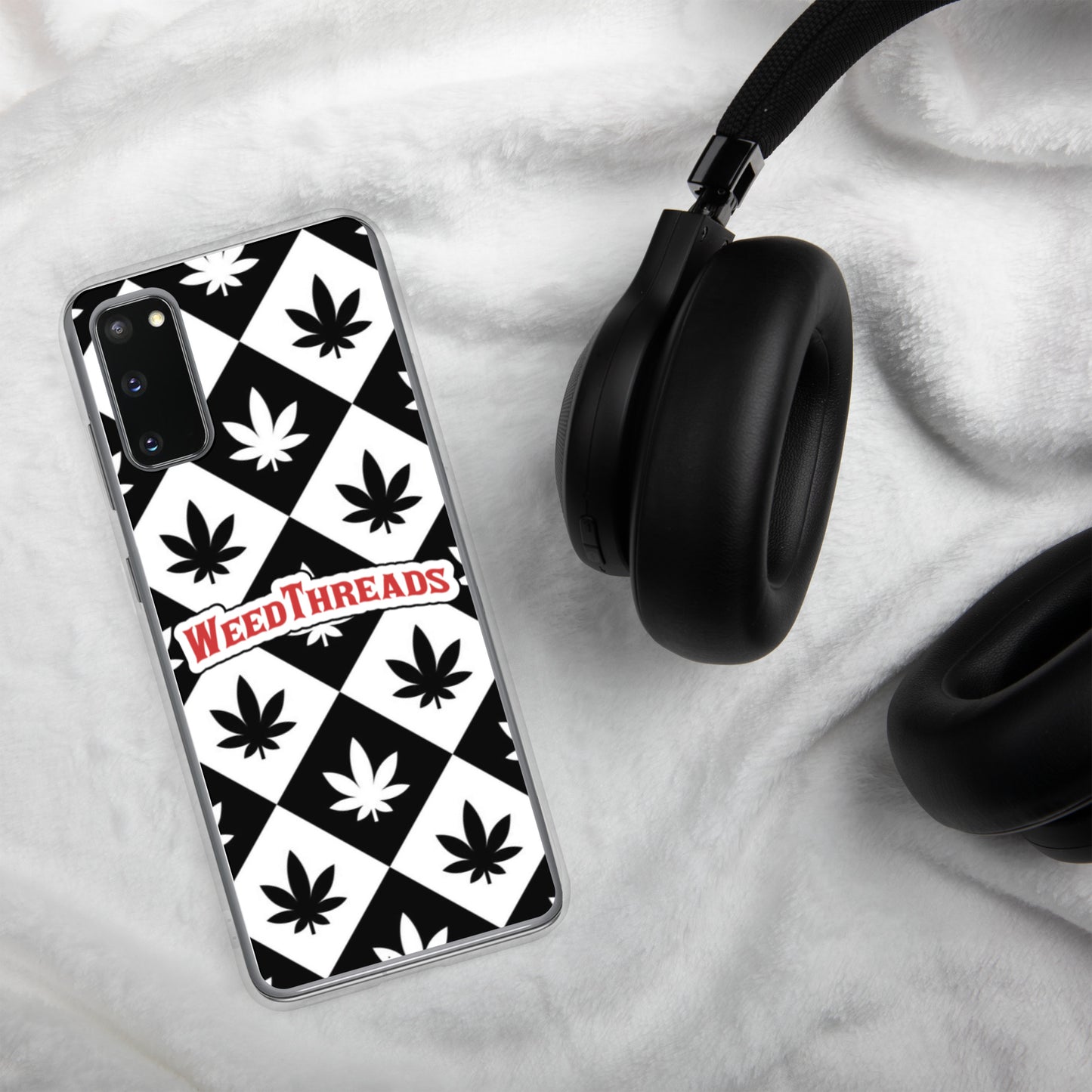 2 Tone Samsung Case