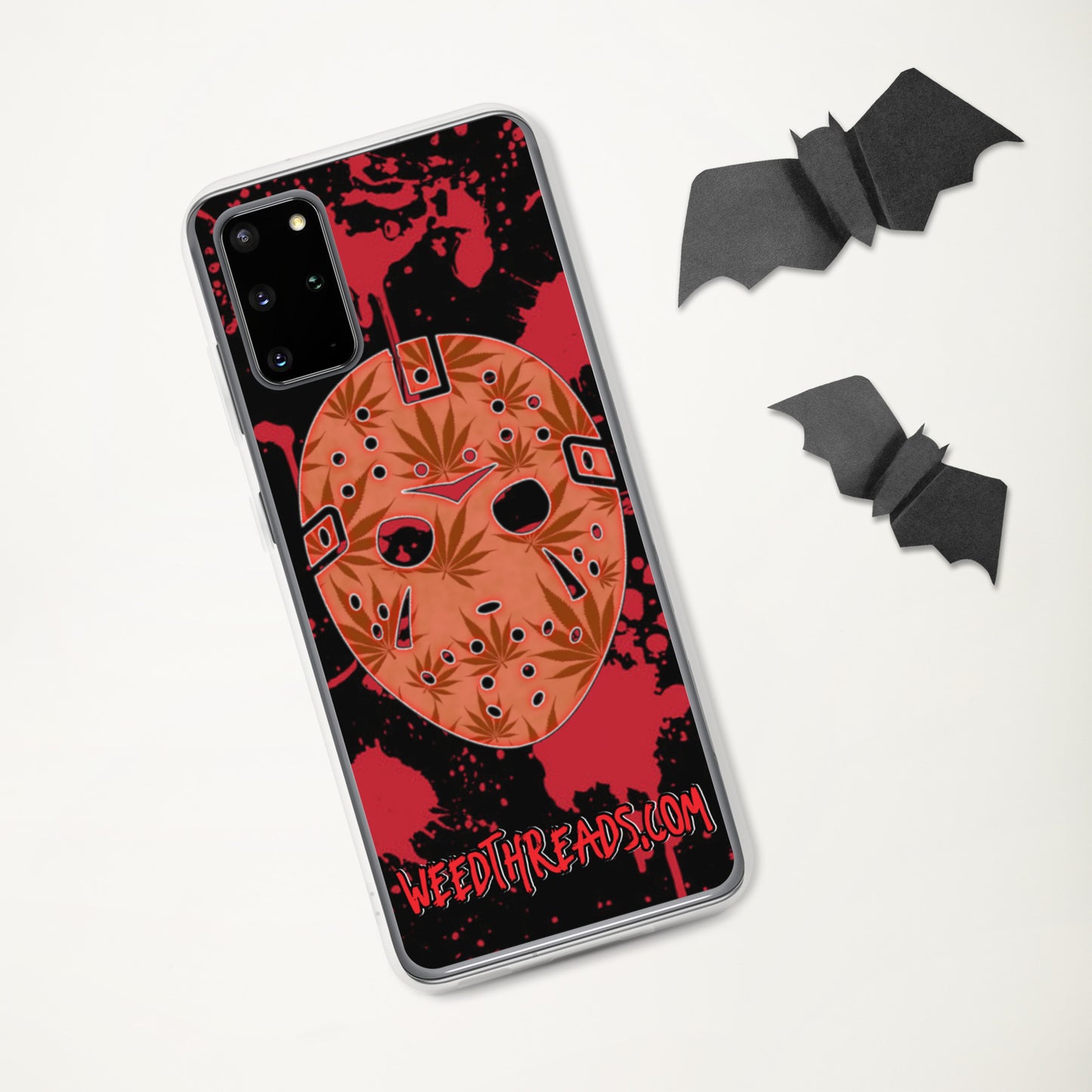 Voorhees Samsung Case